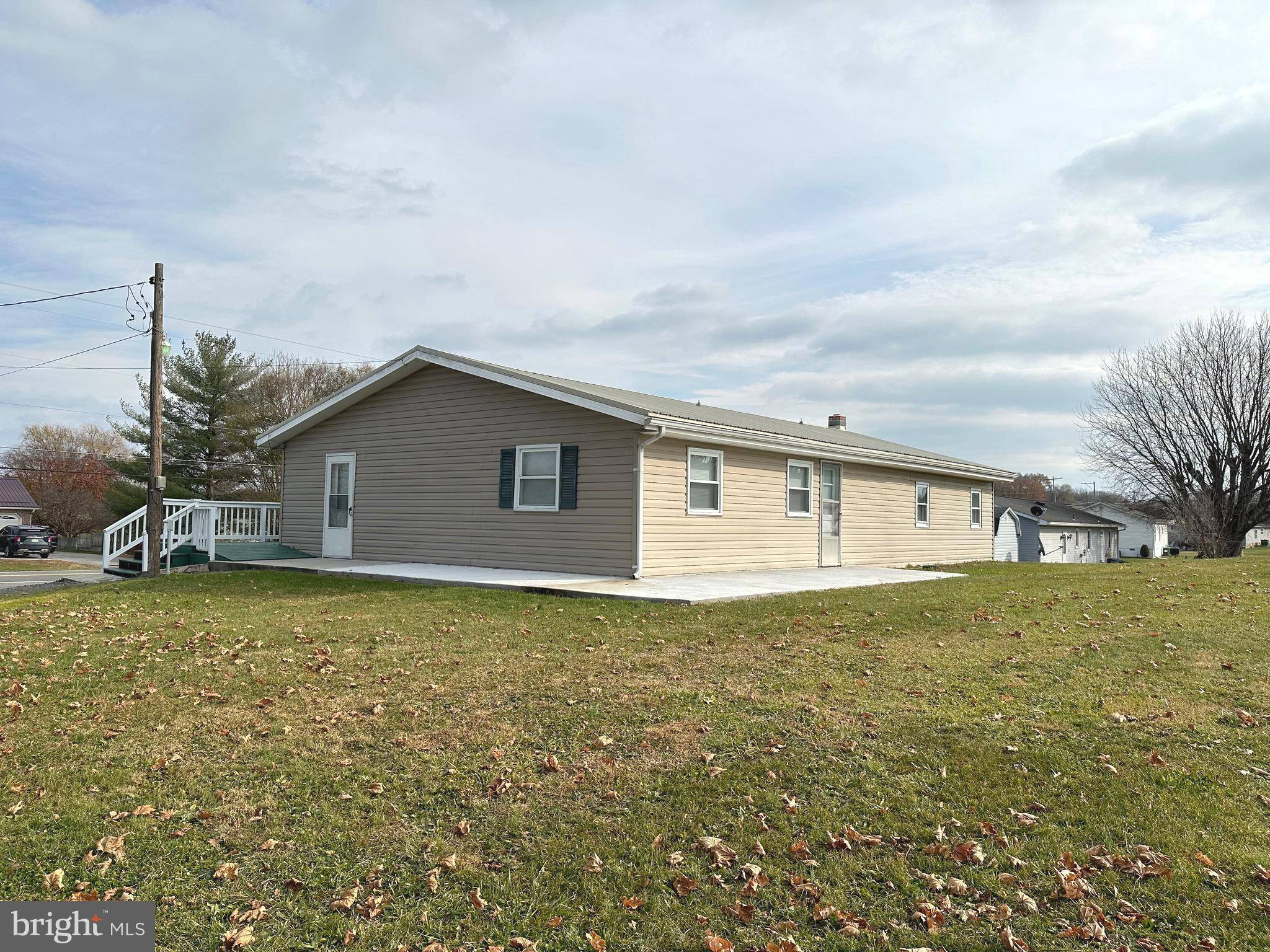 Greencastle, PA 17225,690 WILLIAMSON ROAD