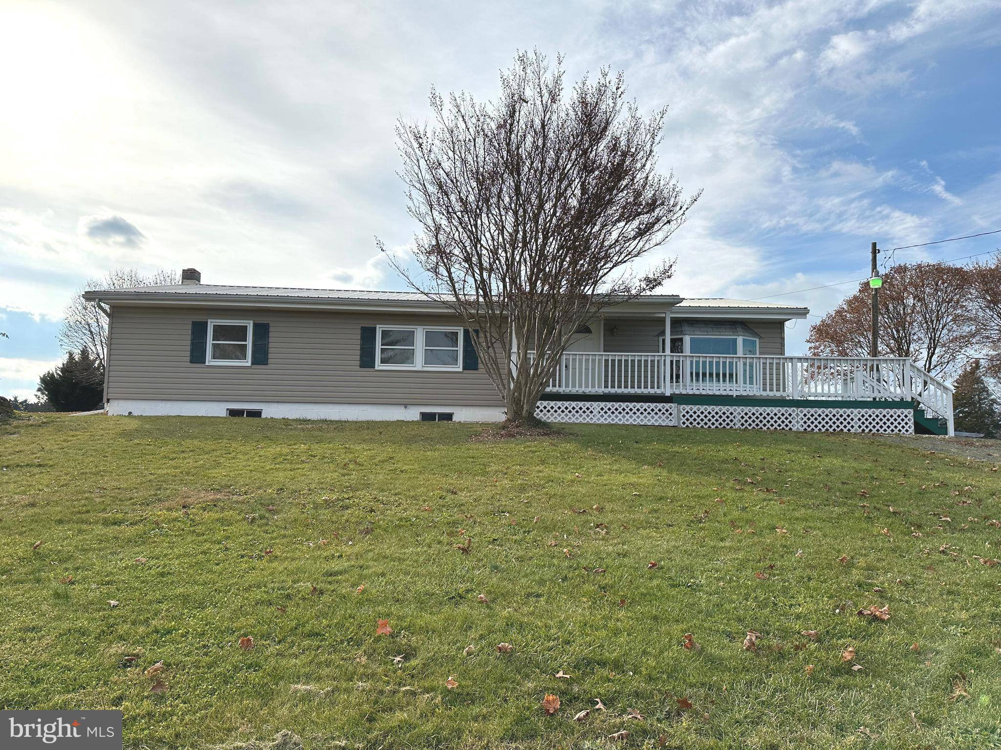 Greencastle, PA 17225,690 WILLIAMSON ROAD