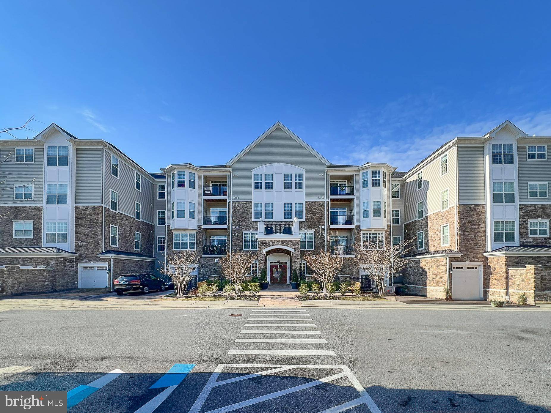 Reisterstown, MD 21136,510 QUARRY VIEW CT #303