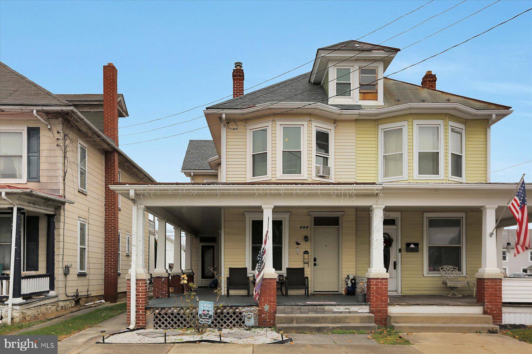 Palmyra, PA 17078,604 N RAILROAD ST