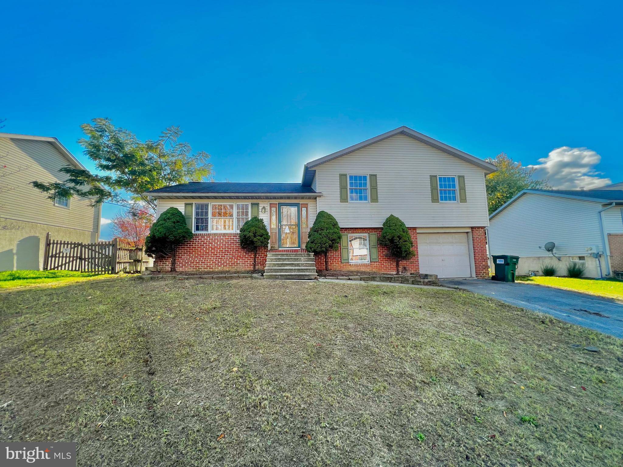 Blandon, PA 19510,332 CASSIDY CT