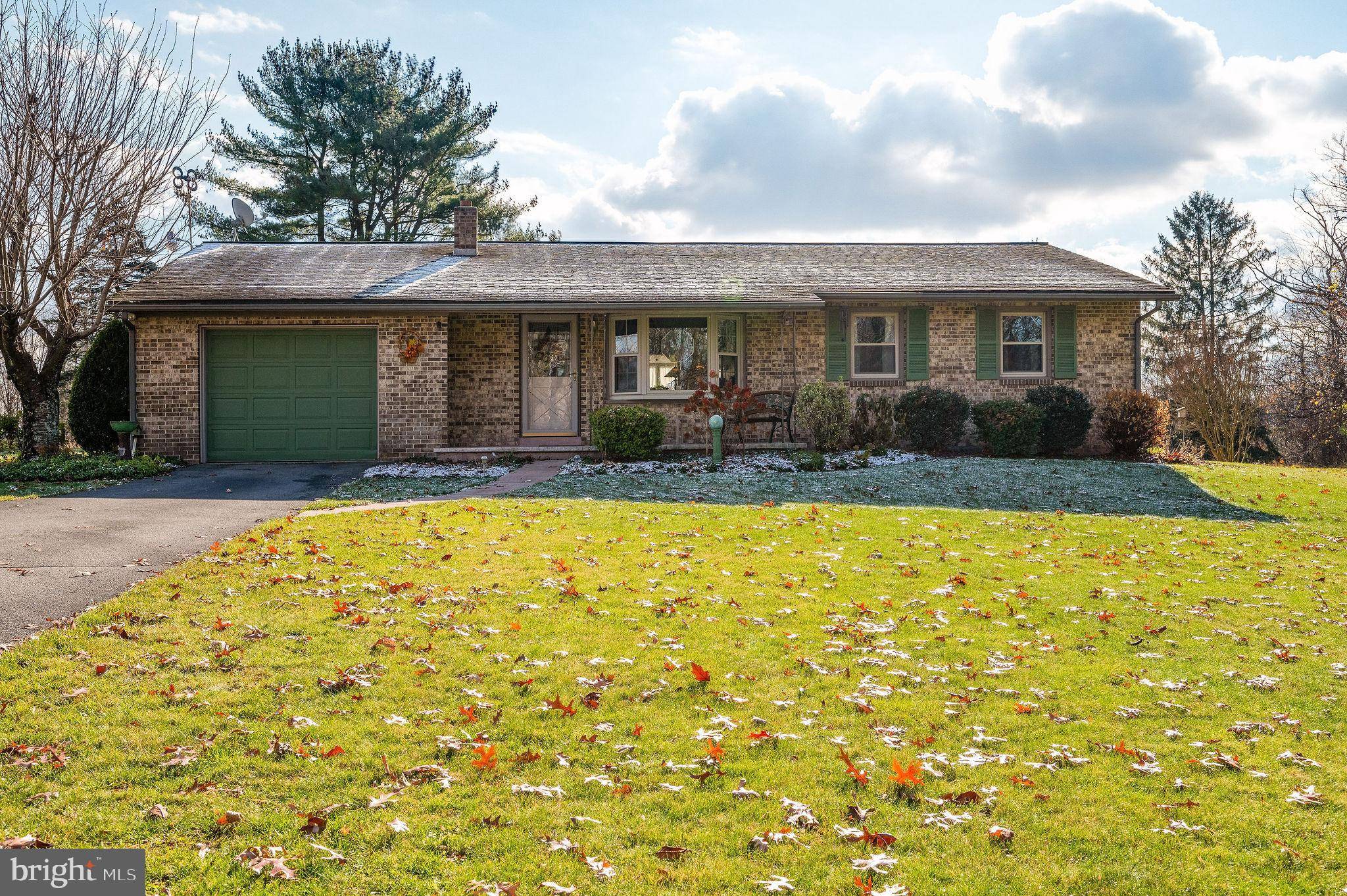 Mohnton, PA 19540,34 SHUPP LN