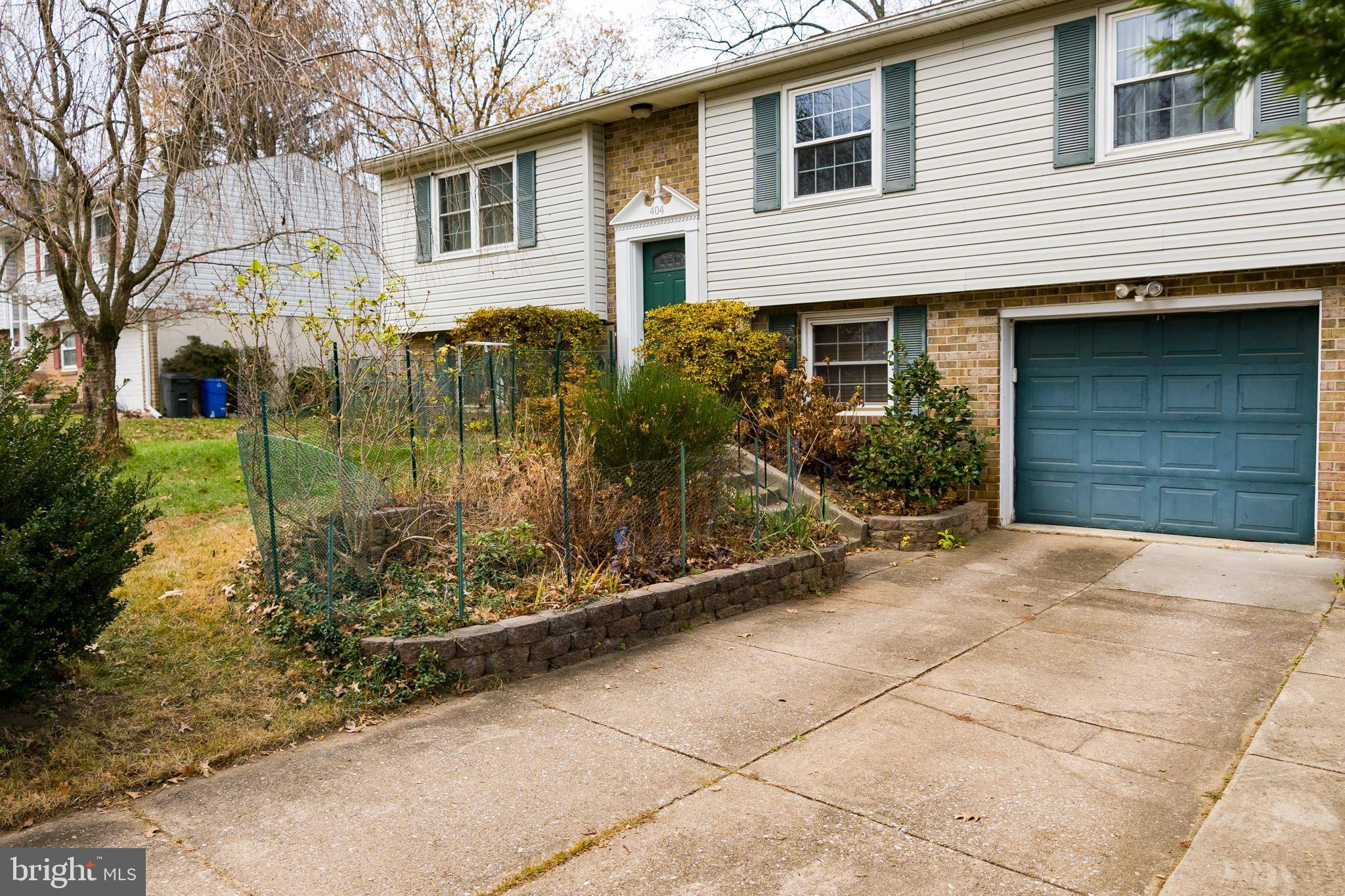 Reisterstown, MD 21136,404 DEACON BROOK CIR