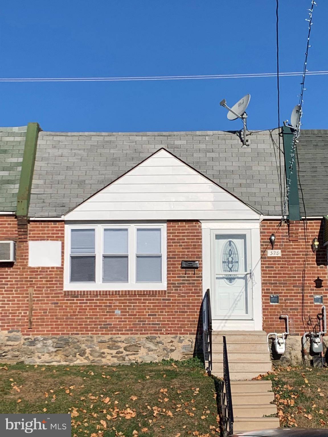 Marcus Hook, PA 19061,328 WHITE AVE