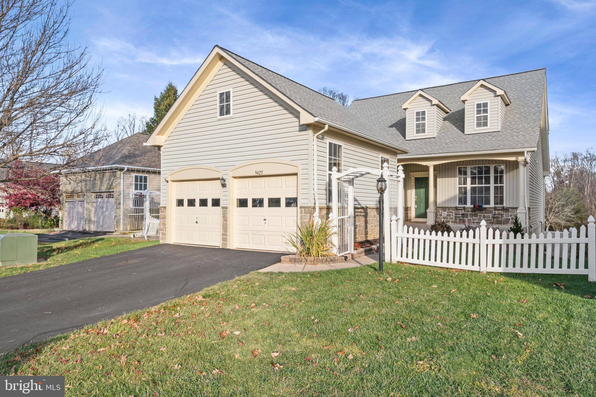 Manassas Park, VA 20111,9425 ROSEBUD CT