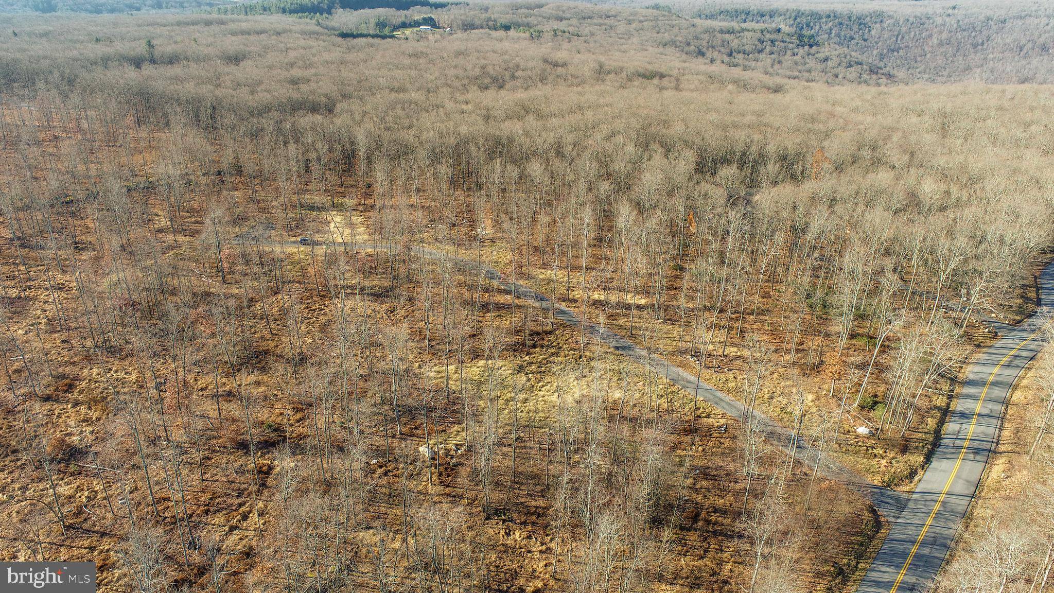 Mc Henry, MD 21541,10 AC SHINGLE CAMP RD