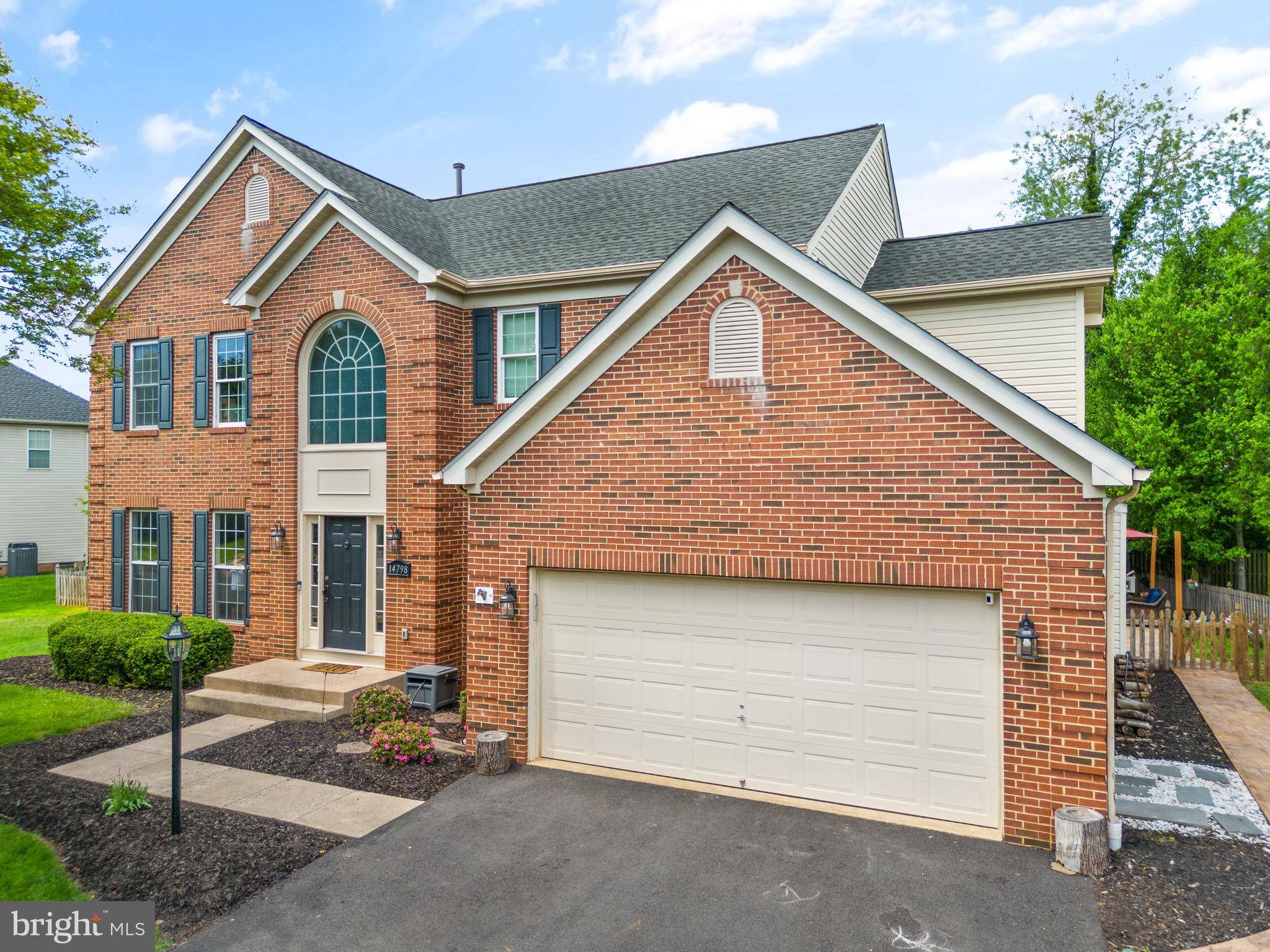 Haymarket, VA 20169,14798 GREENHILL CROSSING DR