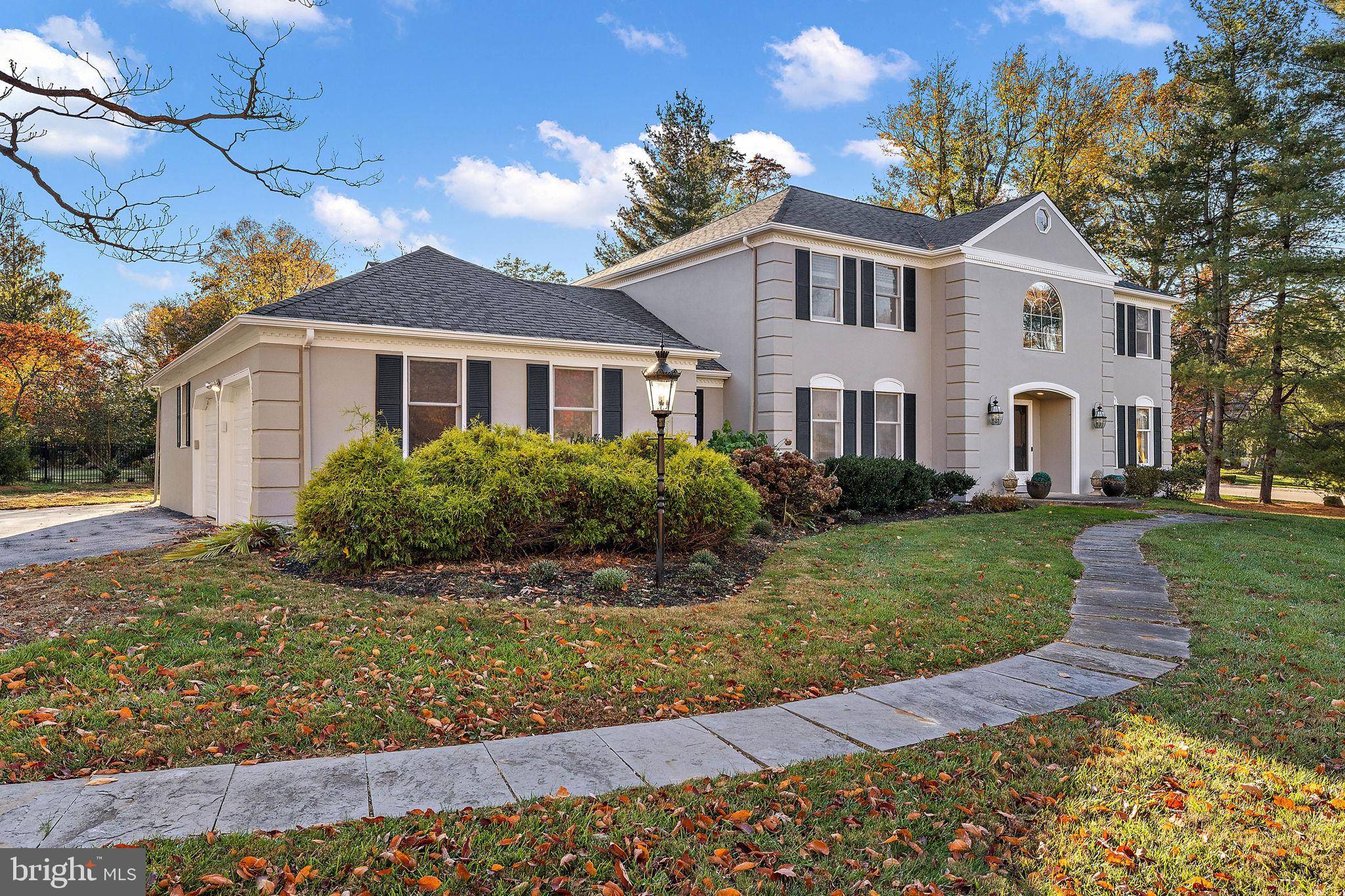 Newtown Square, PA 19073,2 ROBERTS RD