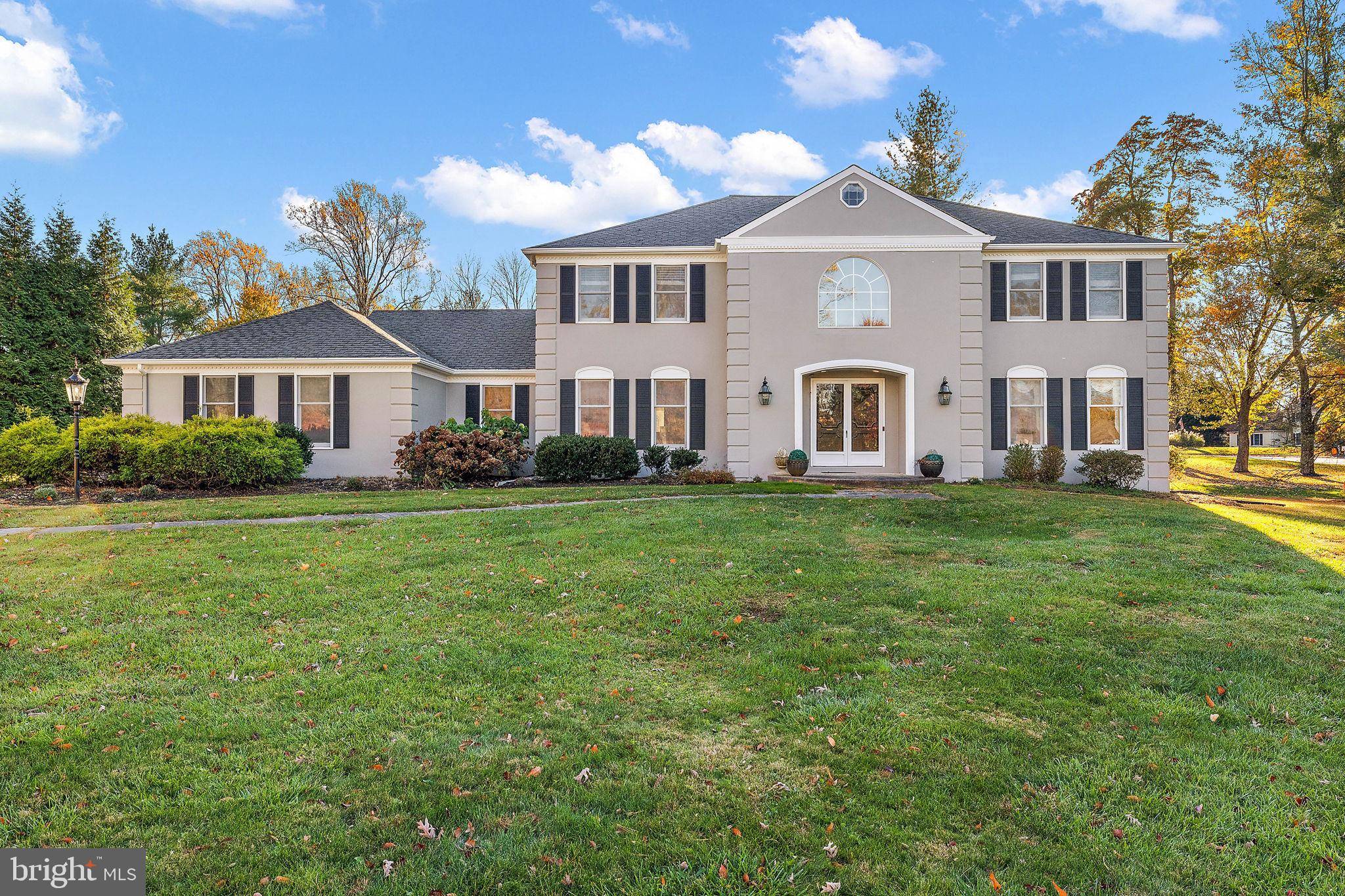 Newtown Square, PA 19073,2 ROBERTS RD