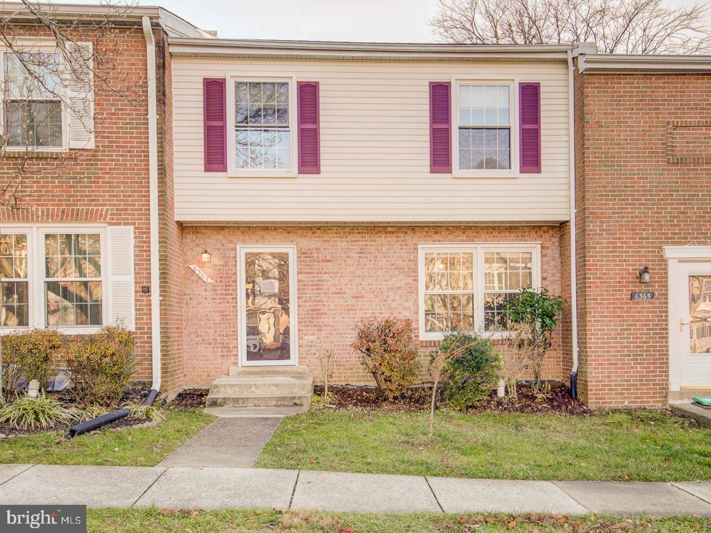 Alexandria, VA 22315,6363 SILVER RIDGE CIR