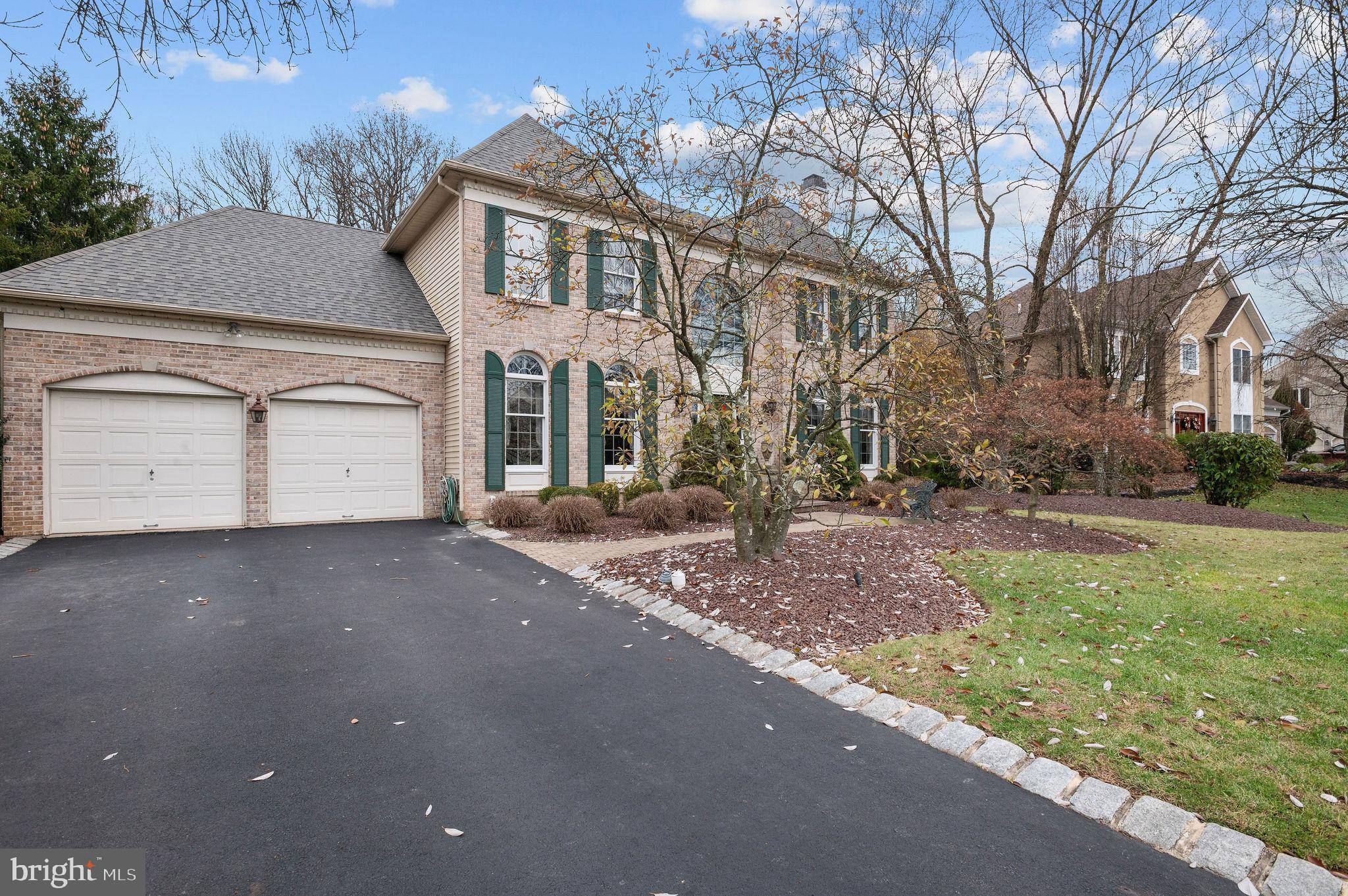 Yardley, PA 19067,230 CINNABAR LN