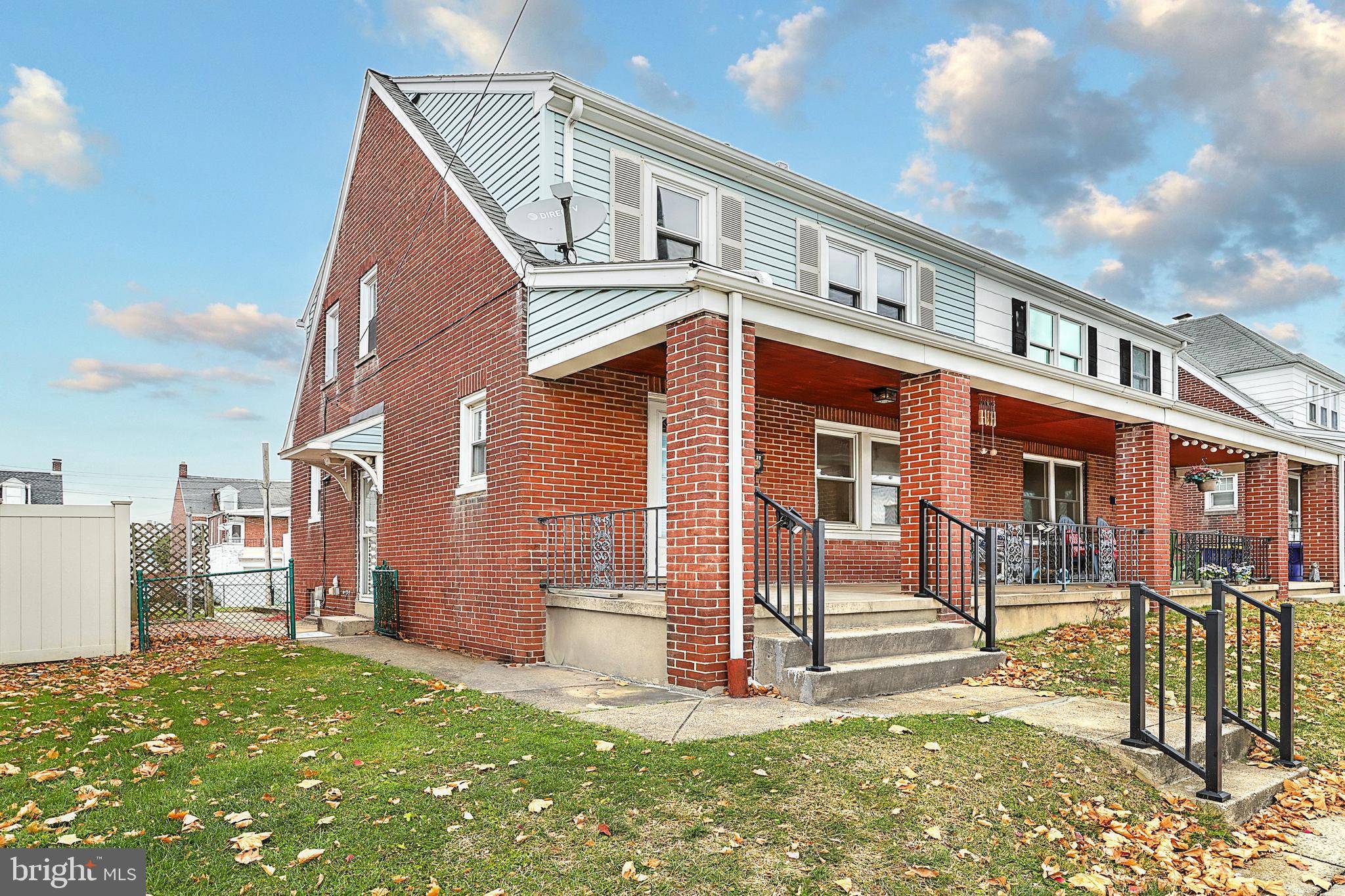 York, PA 17403,1131 E MAPLE ST