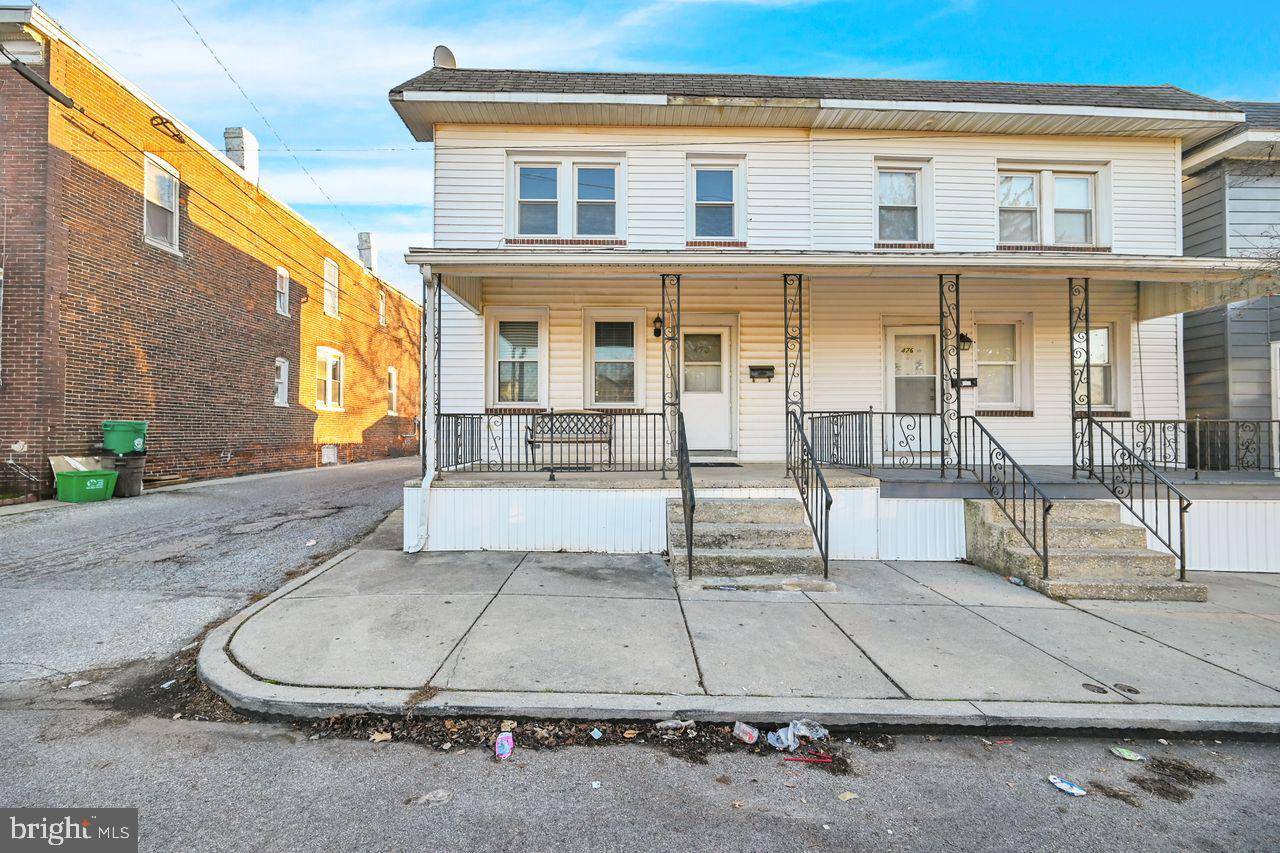 York, PA 17403,478 WALLACE ST