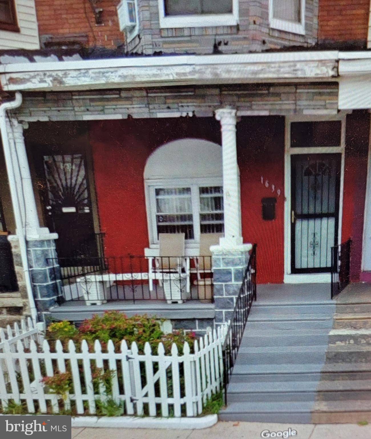 Philadelphia, PA 19143,1639 S 54TH ST