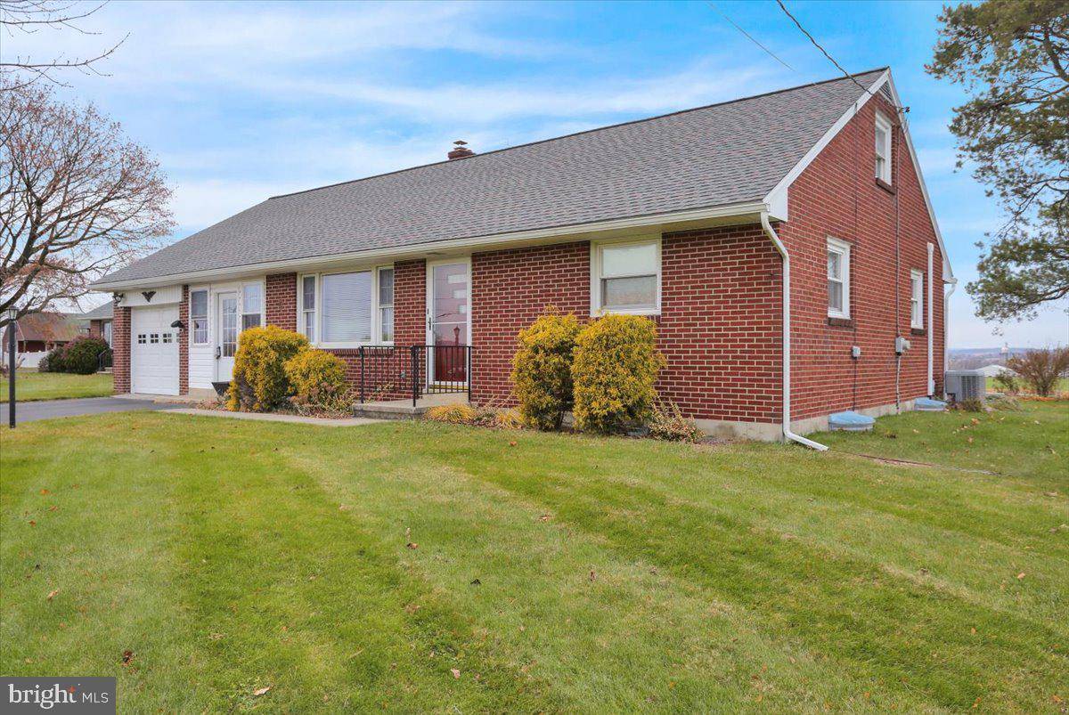 Fleetwood, PA 19522,337 DEKA RD