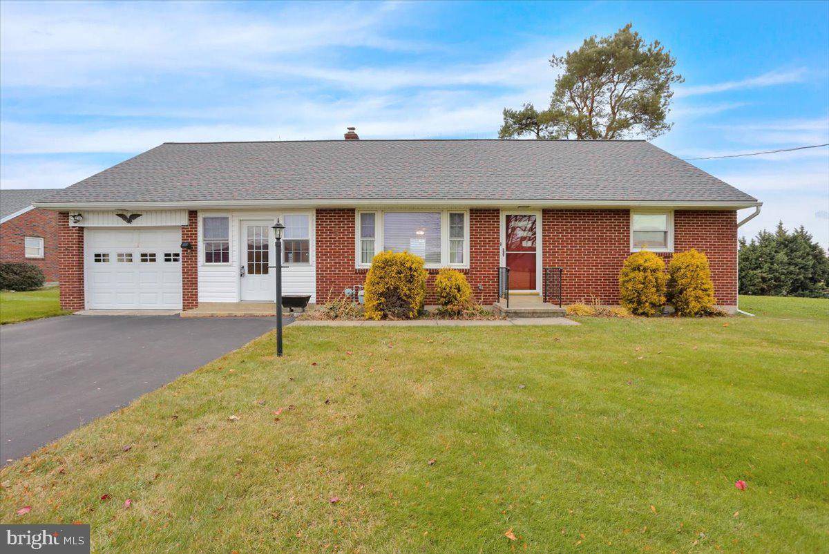 Fleetwood, PA 19522,337 DEKA RD