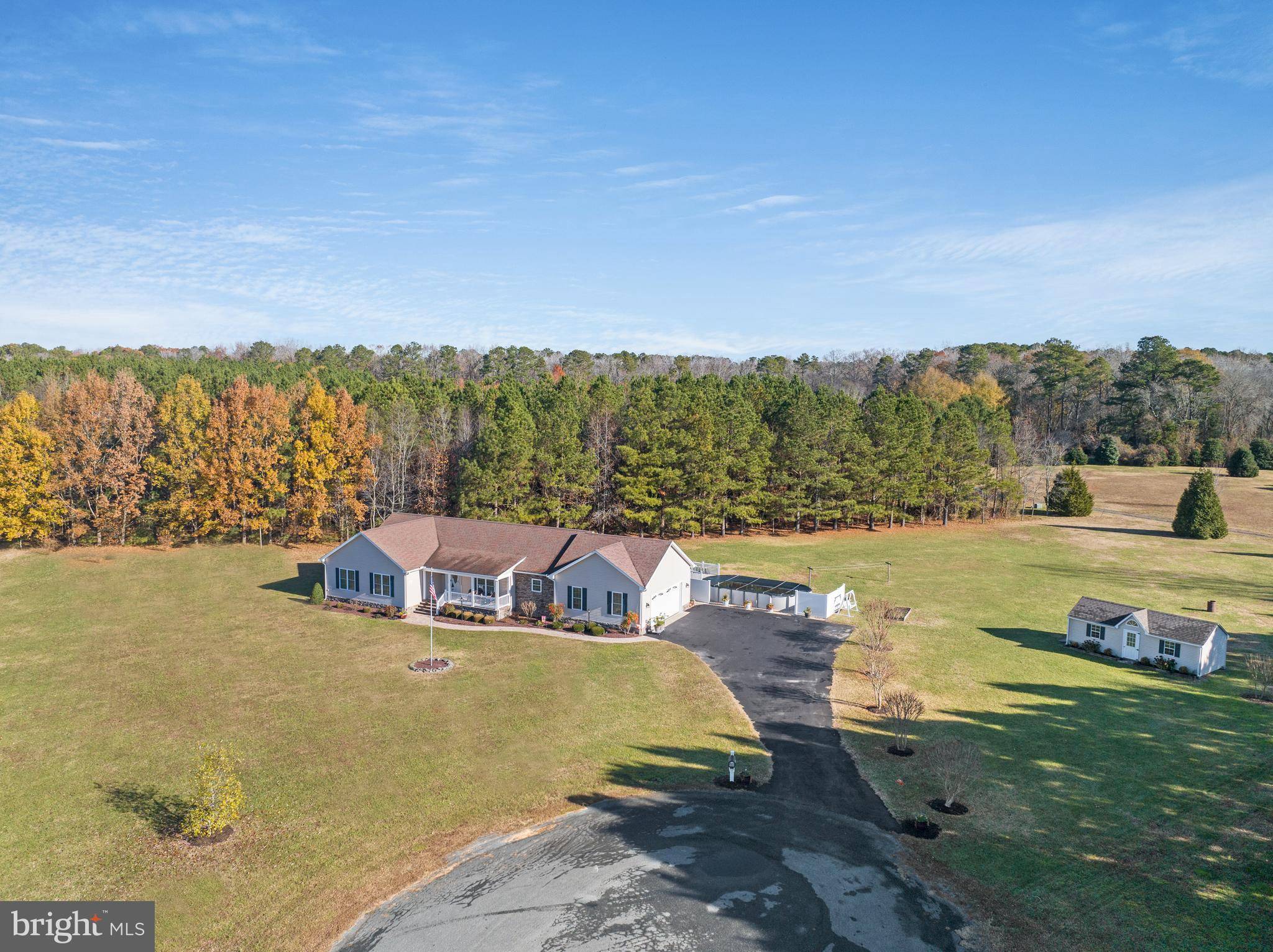 Eden, MD 21822,30800 CHESAPEAKE ACRES DR