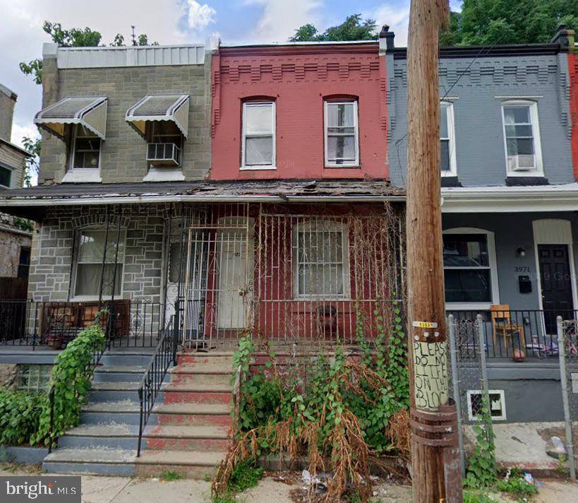 Philadelphia, PA 19104,3973 RENO ST