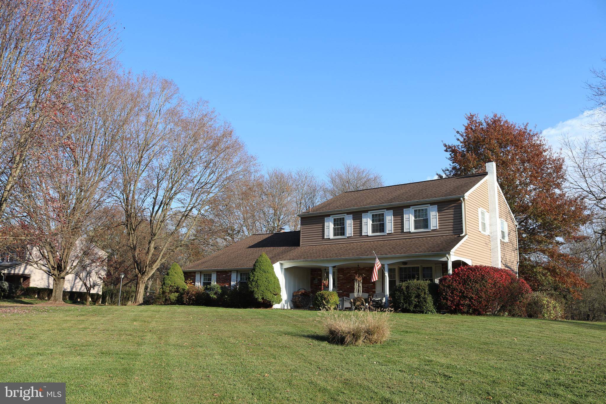 Furlong, PA 18925,3116 S CLOVERLY DR