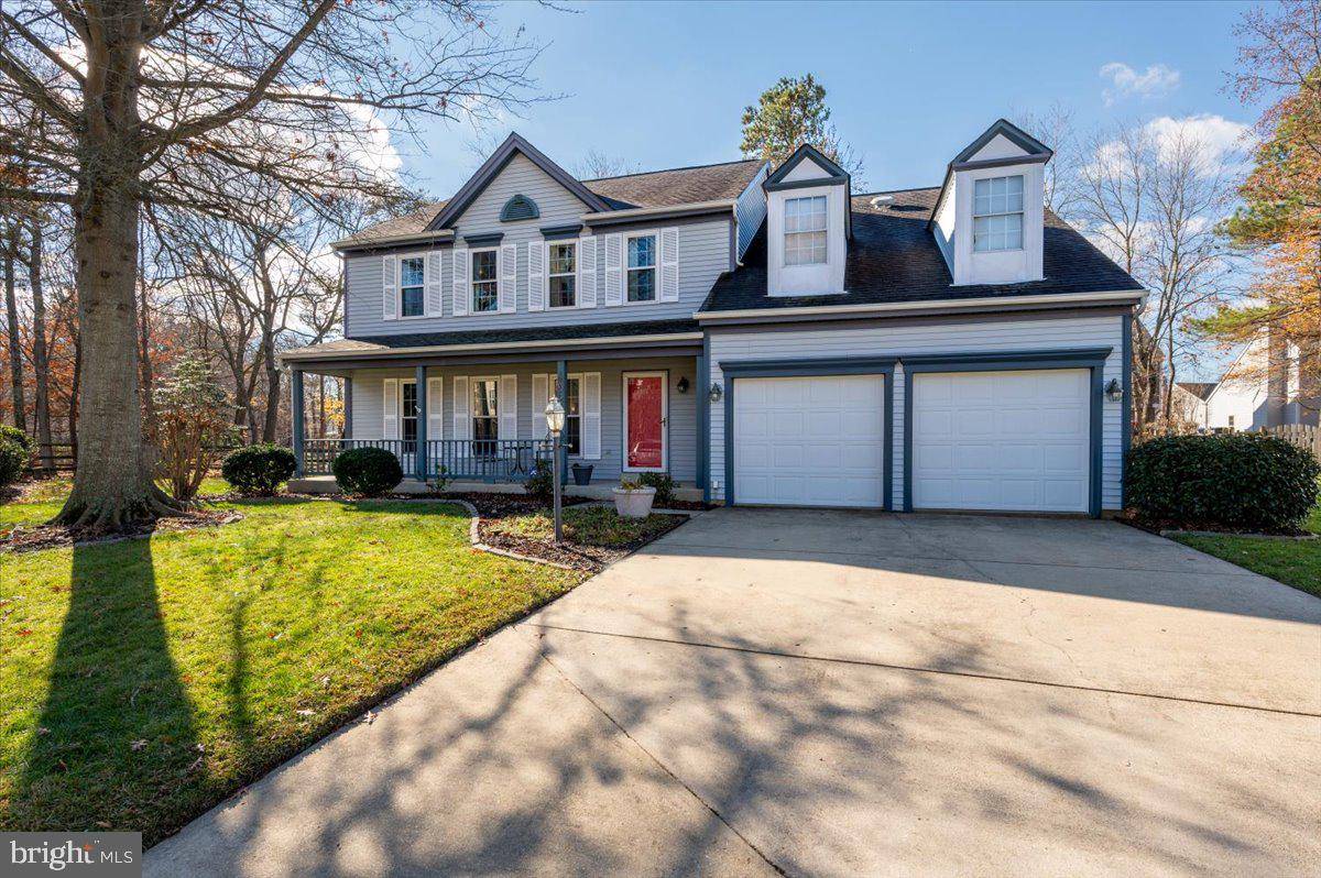 Waldorf, MD 20603,6925 GRIZZLY BEAR CT