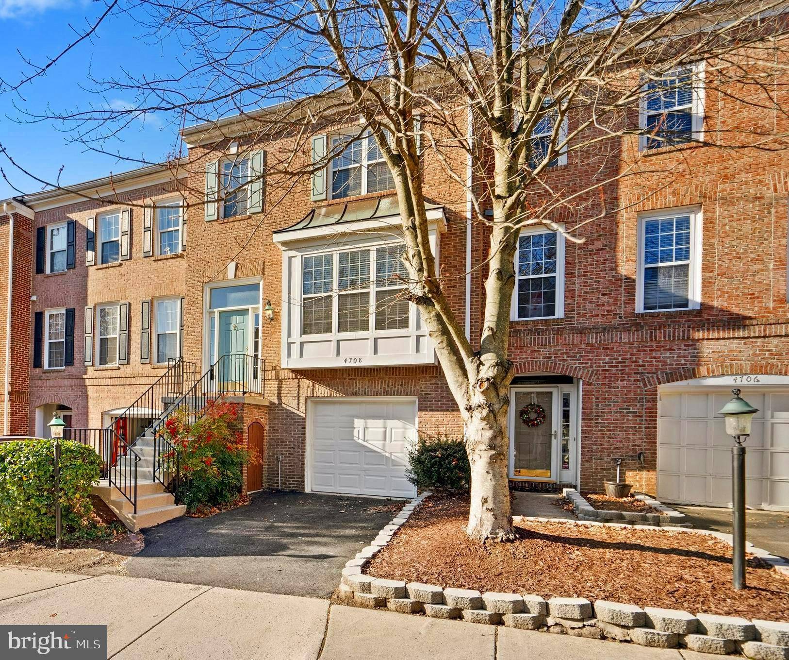 Fairfax, VA 22030,4708 CARONIA WAY