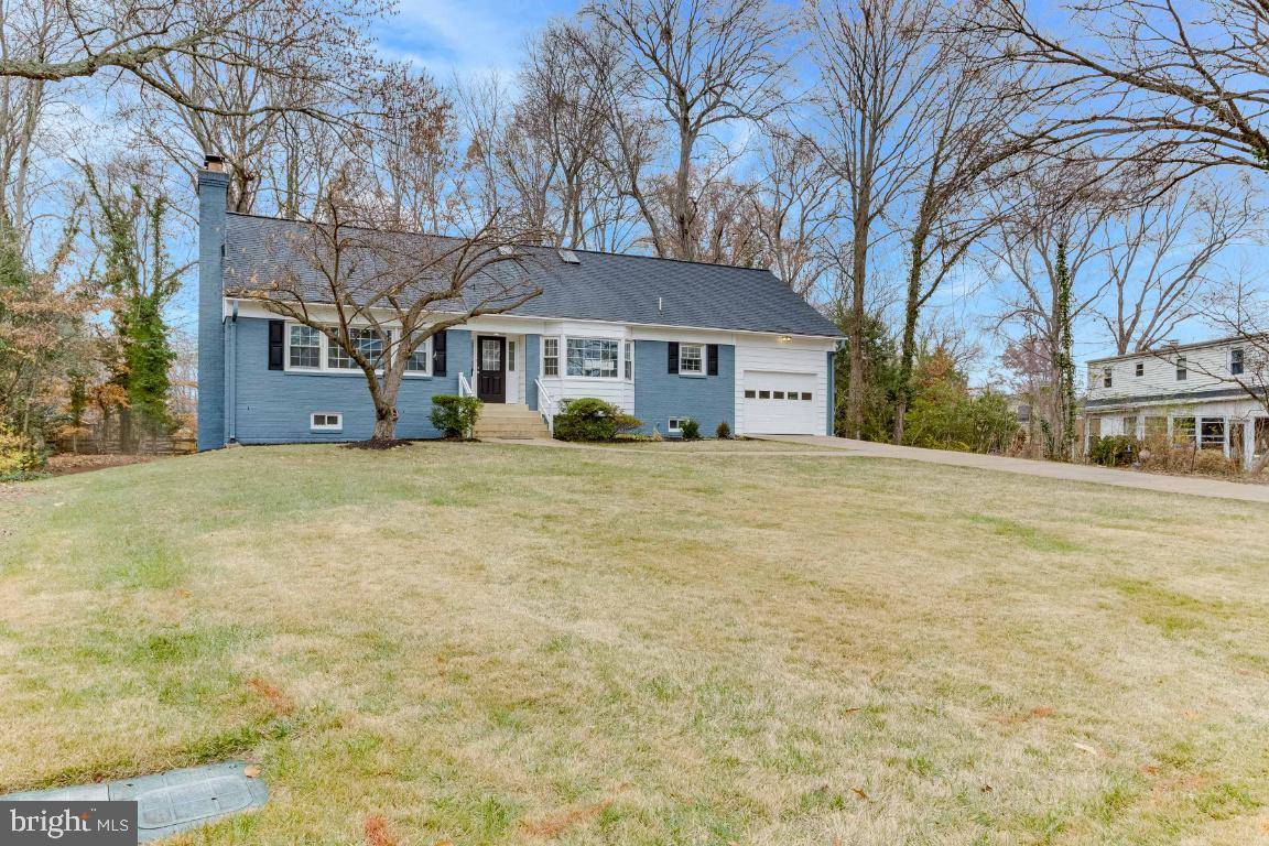 Alexandria, VA 22308,2639 CHILDS LN