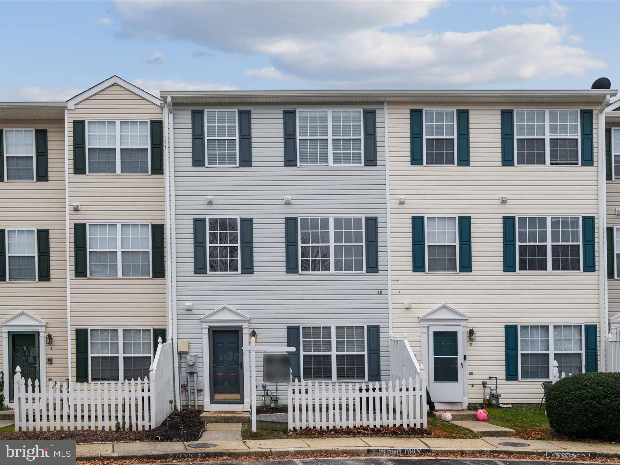 Annapolis, MD 21403,40-D IRONSTONE CT