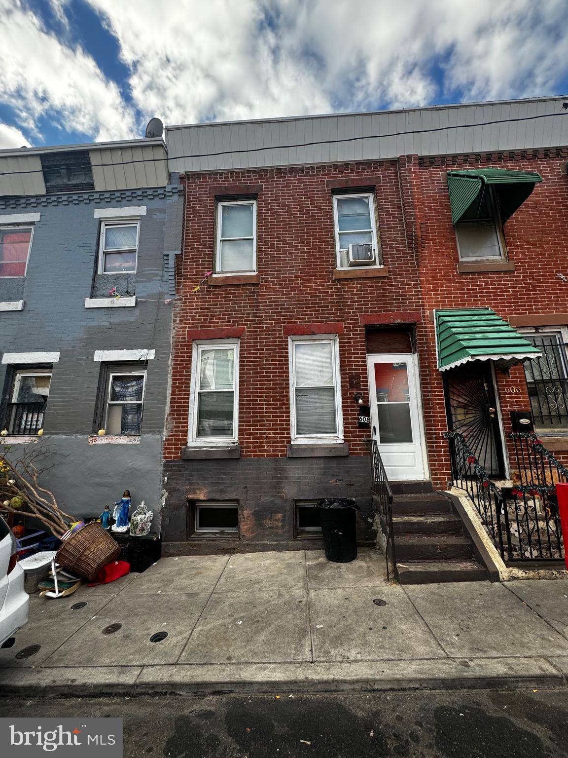 Philadelphia, PA 19134,608 E CLEMENTINE ST