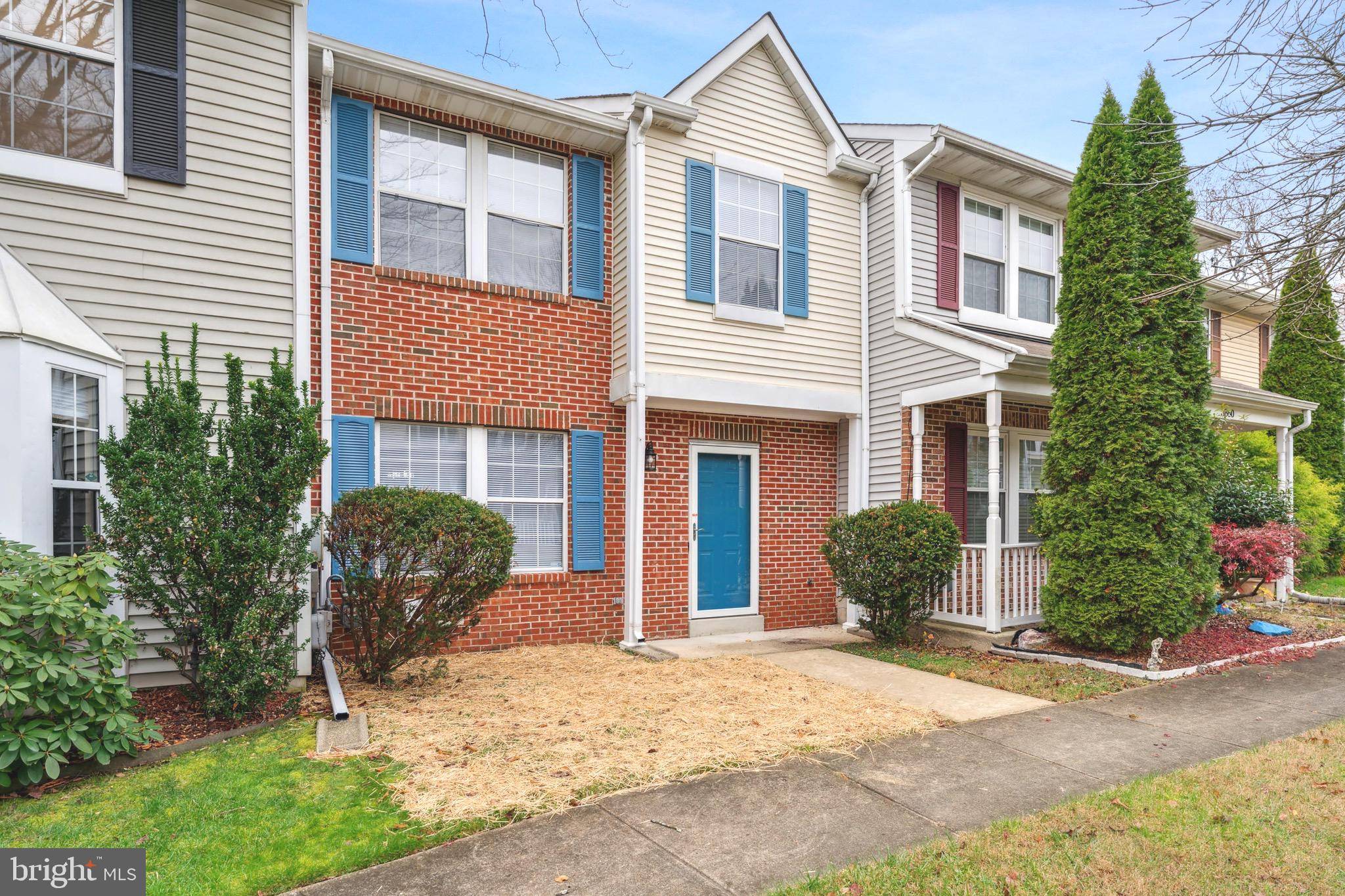 Waldorf, MD 20602,3859 GATEVIEW PL