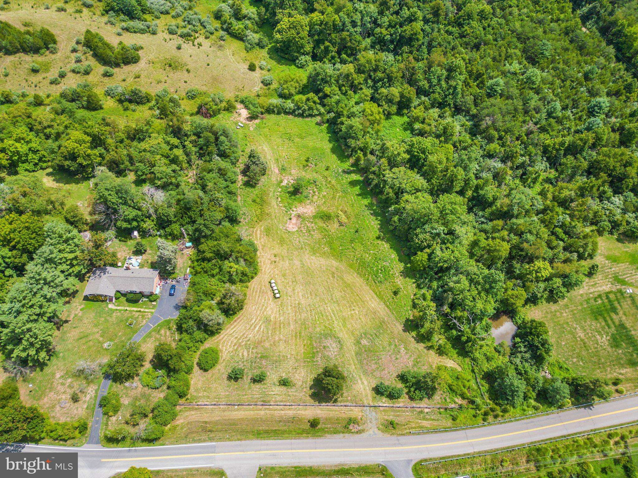 Leesburg, VA 20175,0 GLEEDSVILLE RD #LOT 15A