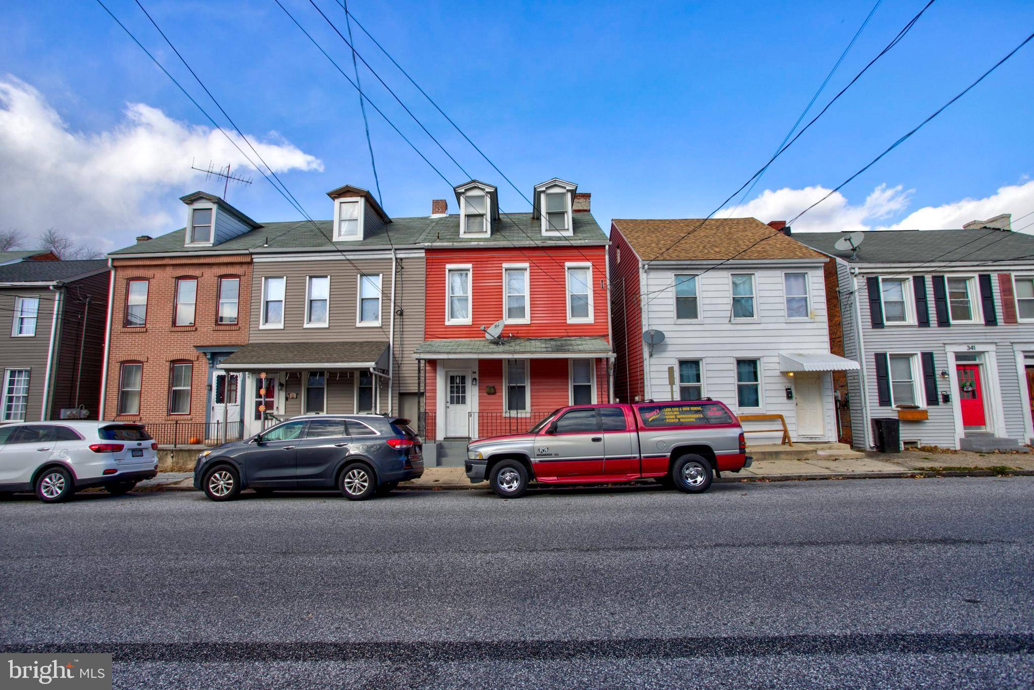 Columbia, PA 17512,337 UNION ST