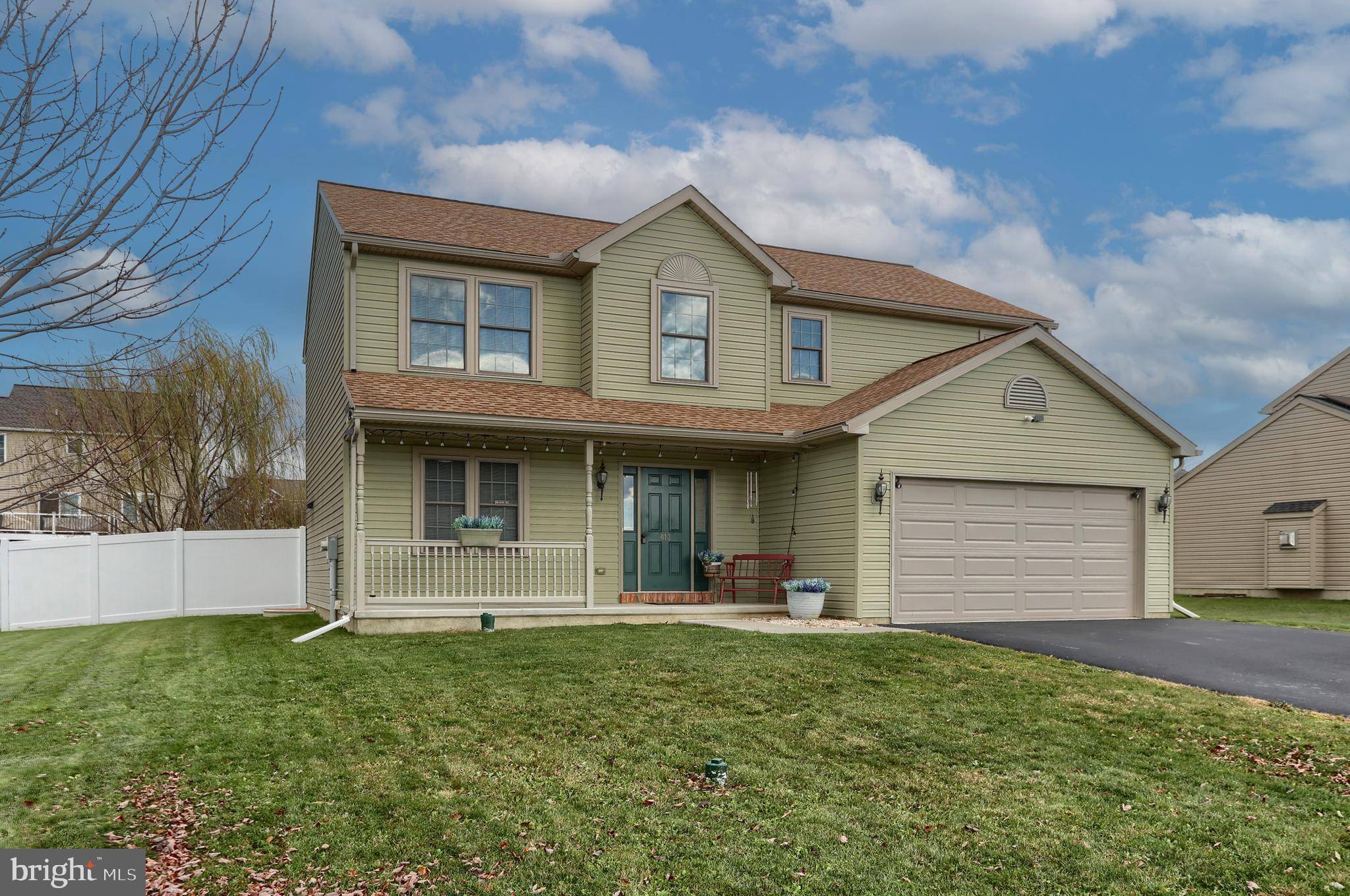 Myerstown, PA 17067,413 ABBEY DR