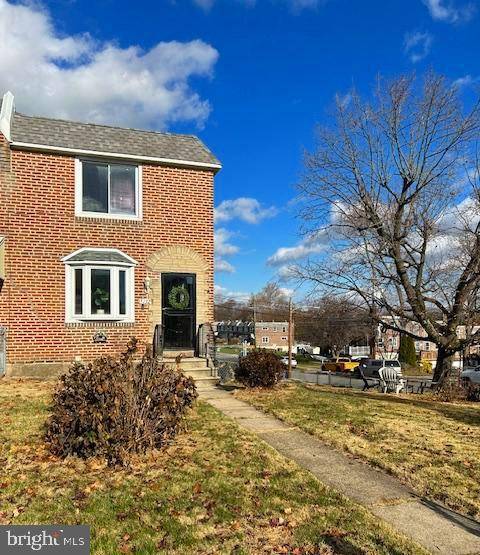 Clifton Heights, PA 19018,5132 GRAMERCY DR