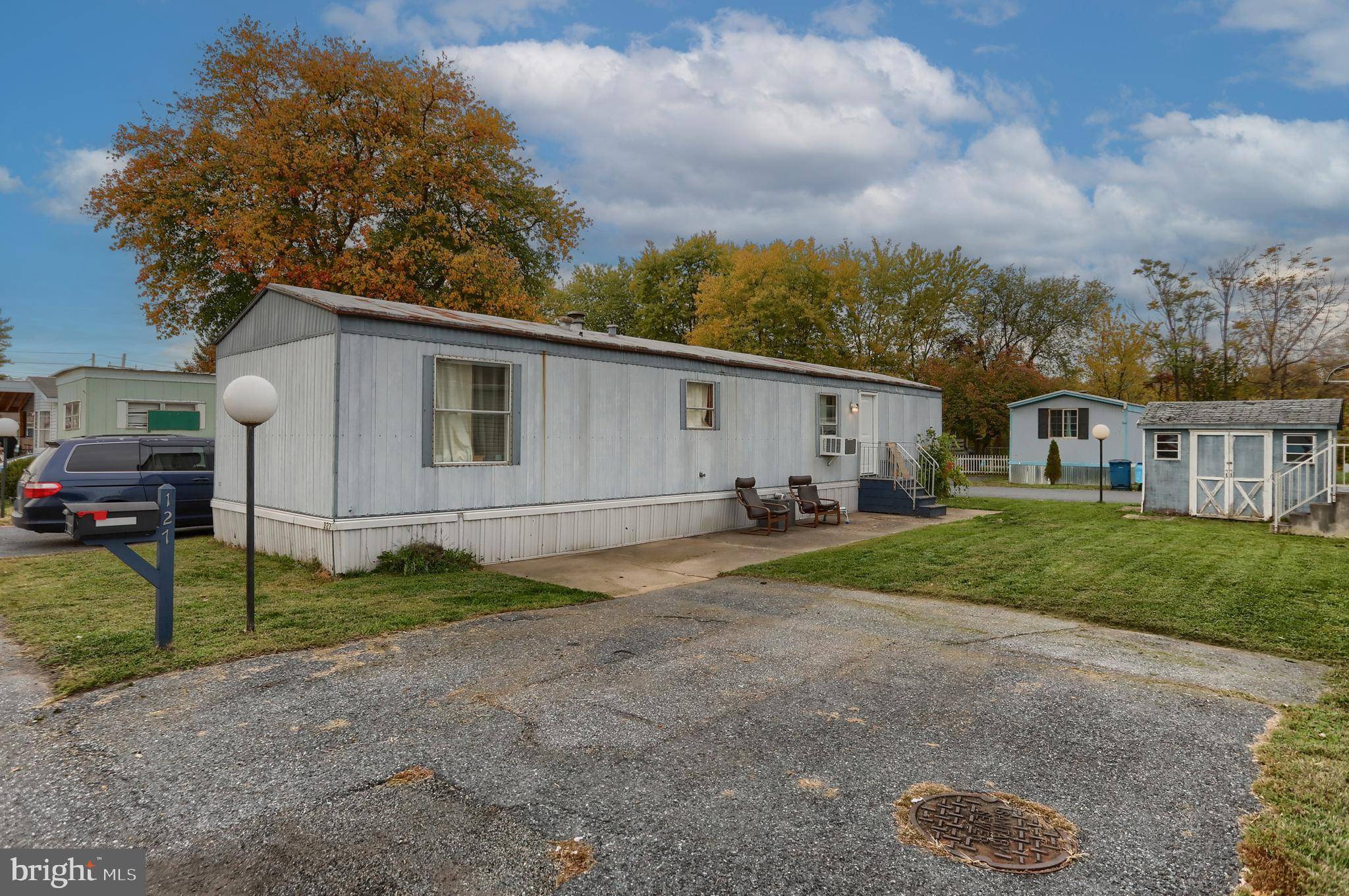 Middletown, PA 17057,127 PARK DR