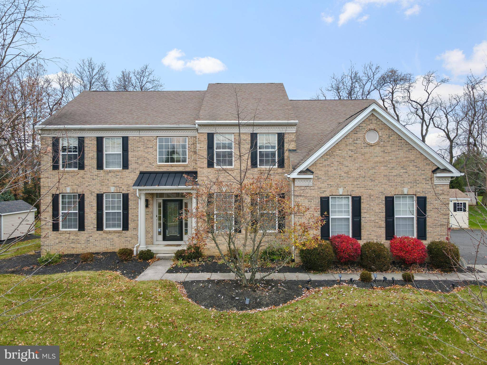 Macungie, PA 18062,6719 ARBORDEAU LN