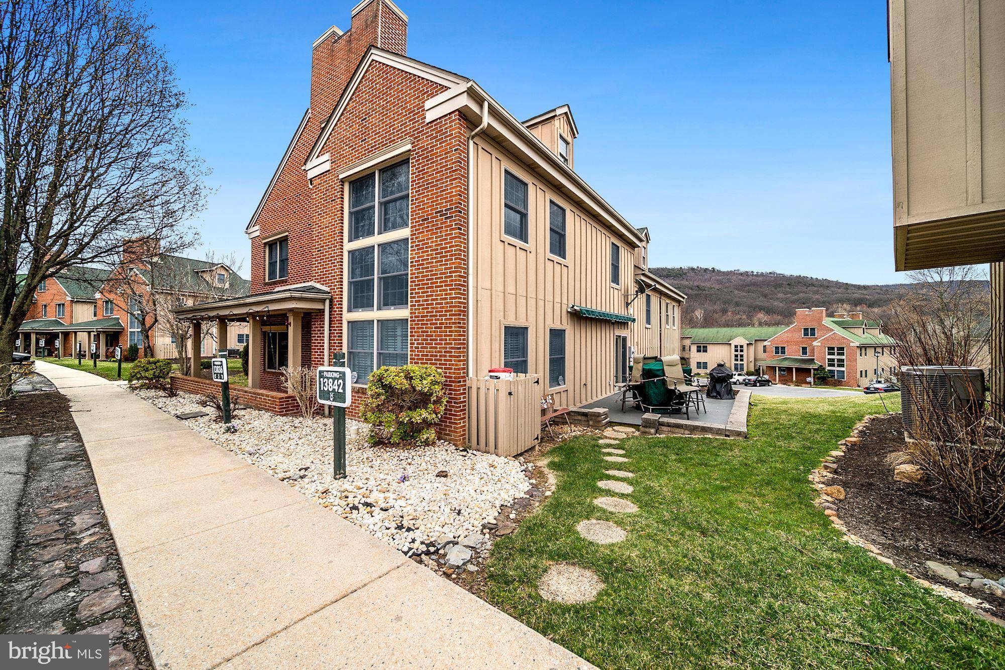 Mercersburg, PA 17236,13836 TRAILSIDE LN