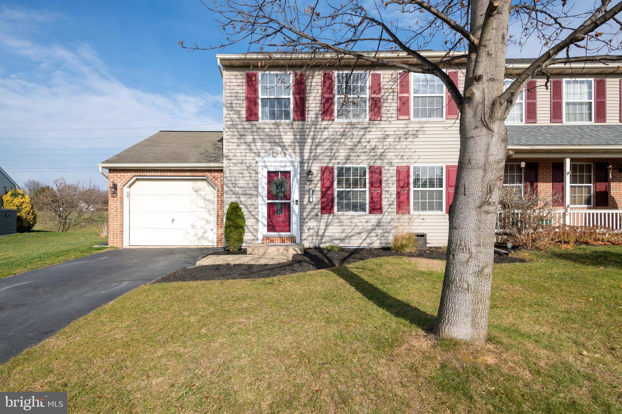 Marietta, PA 17547,55 CHELMSFORD DR