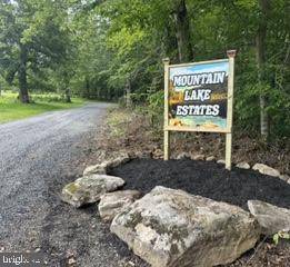 Mount Storm, WV 26739,MOUNTAIN LAKE ESTATES - LOT 6