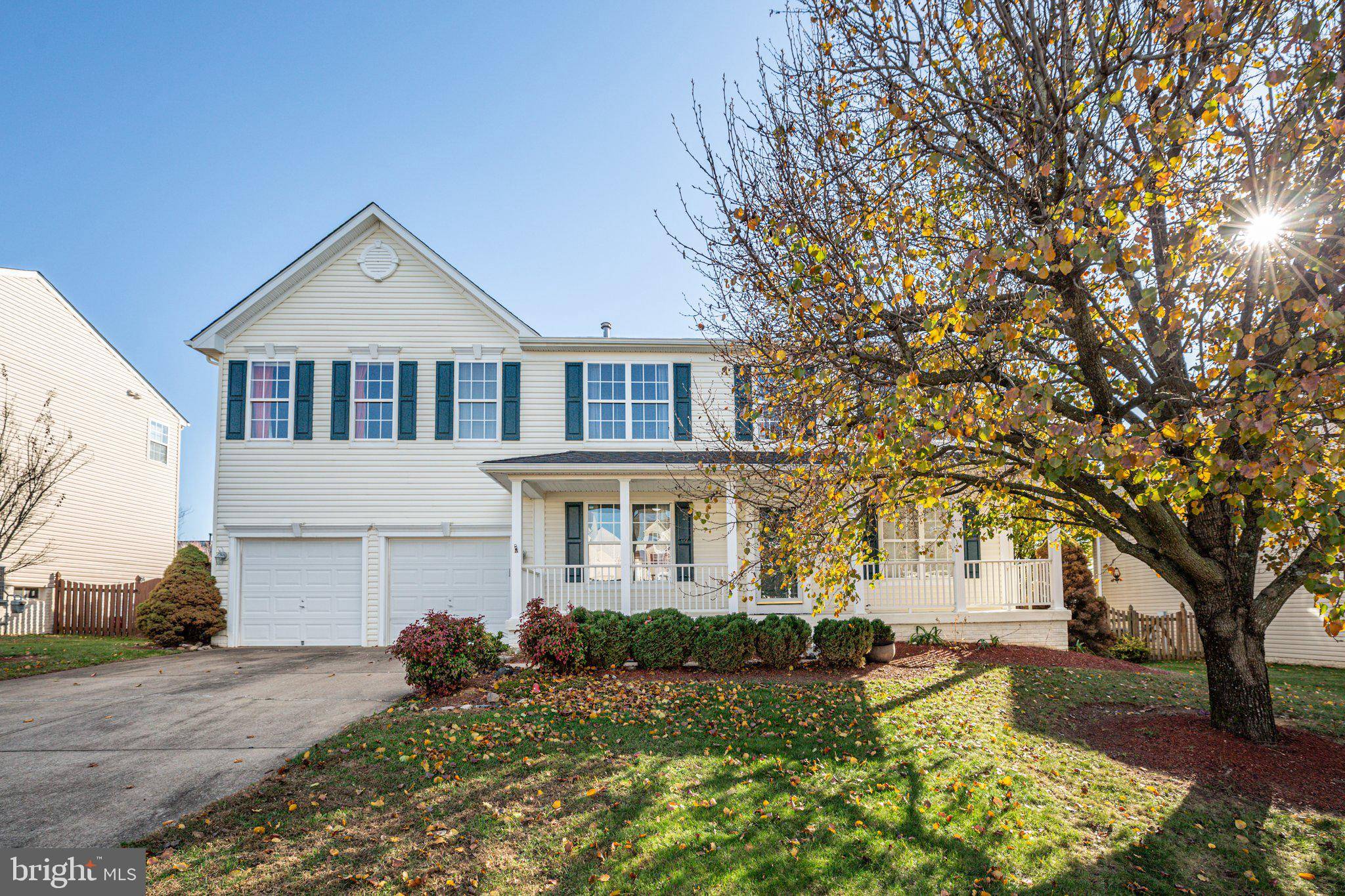 Fredericksburg, VA 22406,6 GRANITE CT