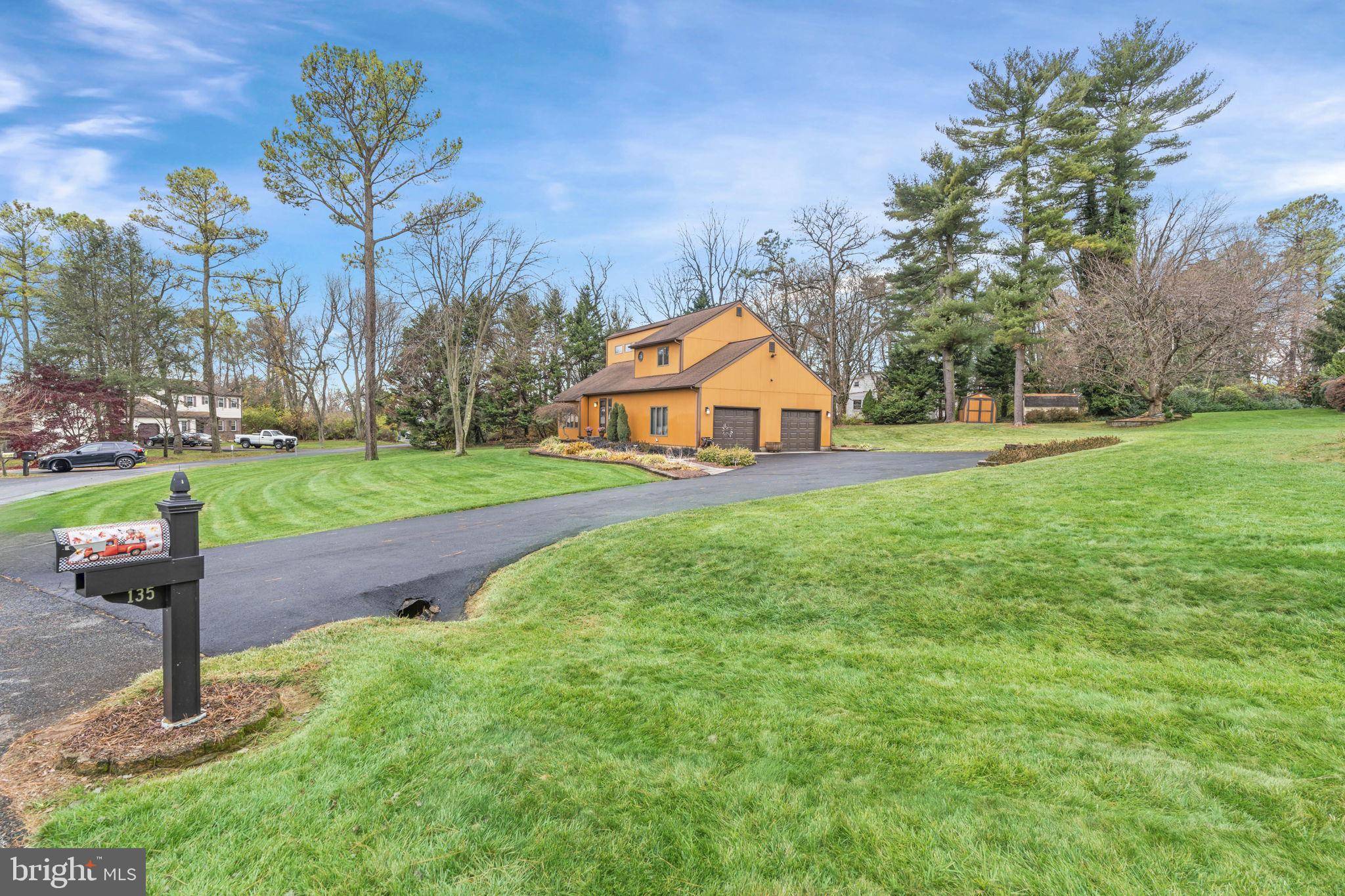 Newark, DE 19713,135 TALL PINES RD
