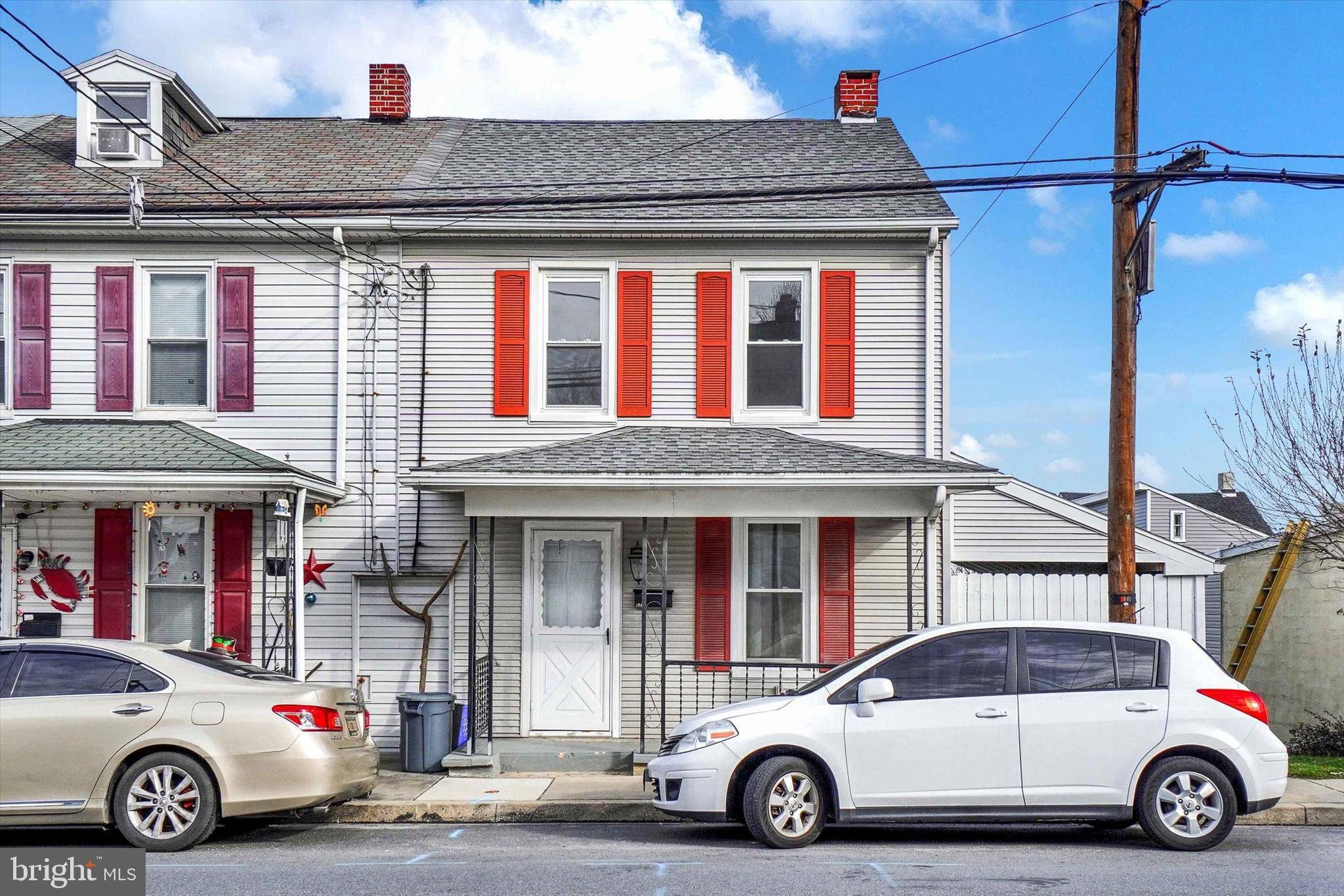 Wrightsville, PA 17368,623 S FRONT ST