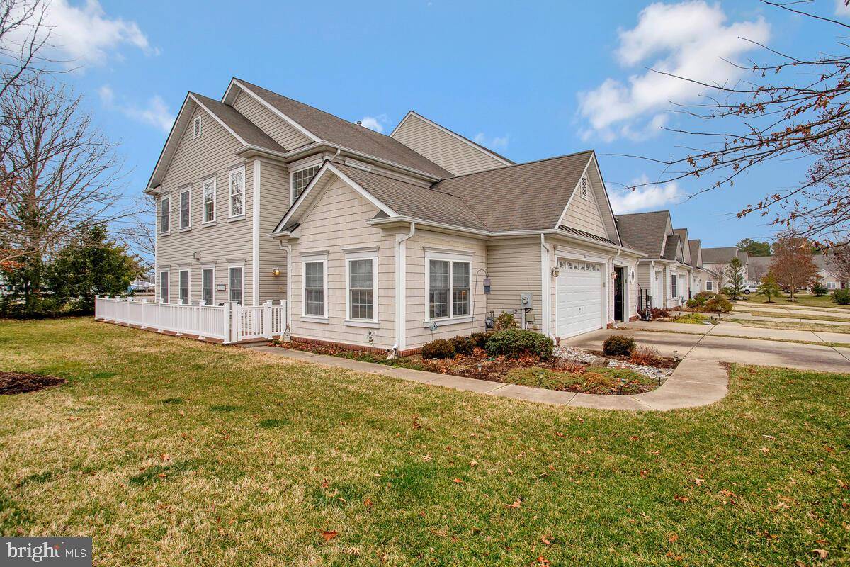 Solomons, MD 20688,500 SUMMERSET CT #31