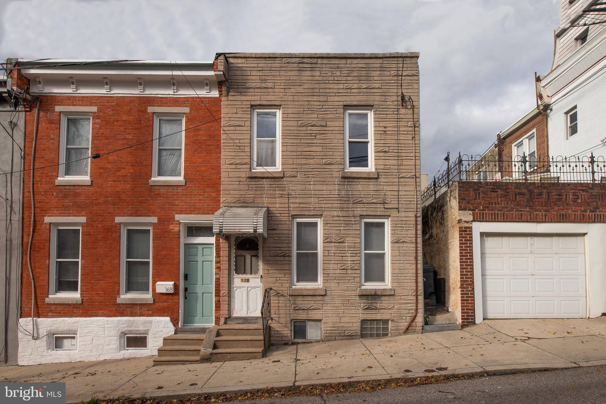 Philadelphia, PA 19127,170 MARKLE ST