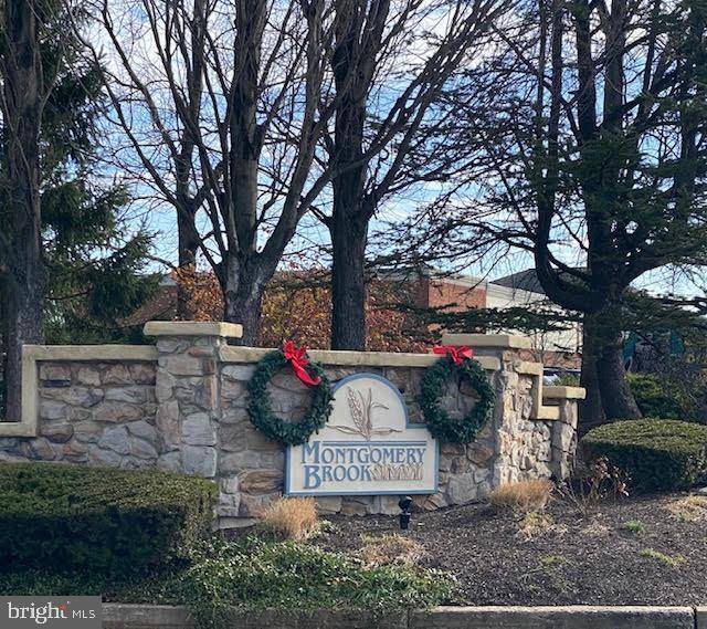 Royersford, PA 19468,1215 FOXMEADOW DR #CONDO 1215