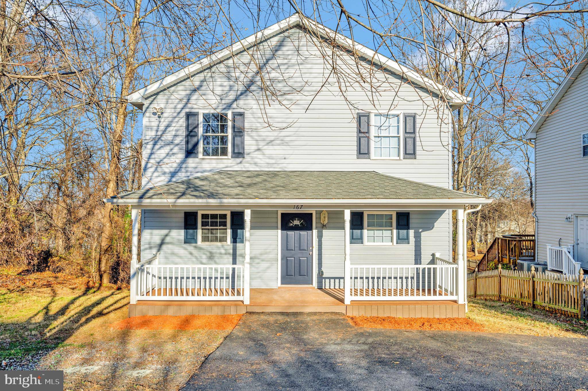 Warrenton, VA 20186,167 STERLING CT