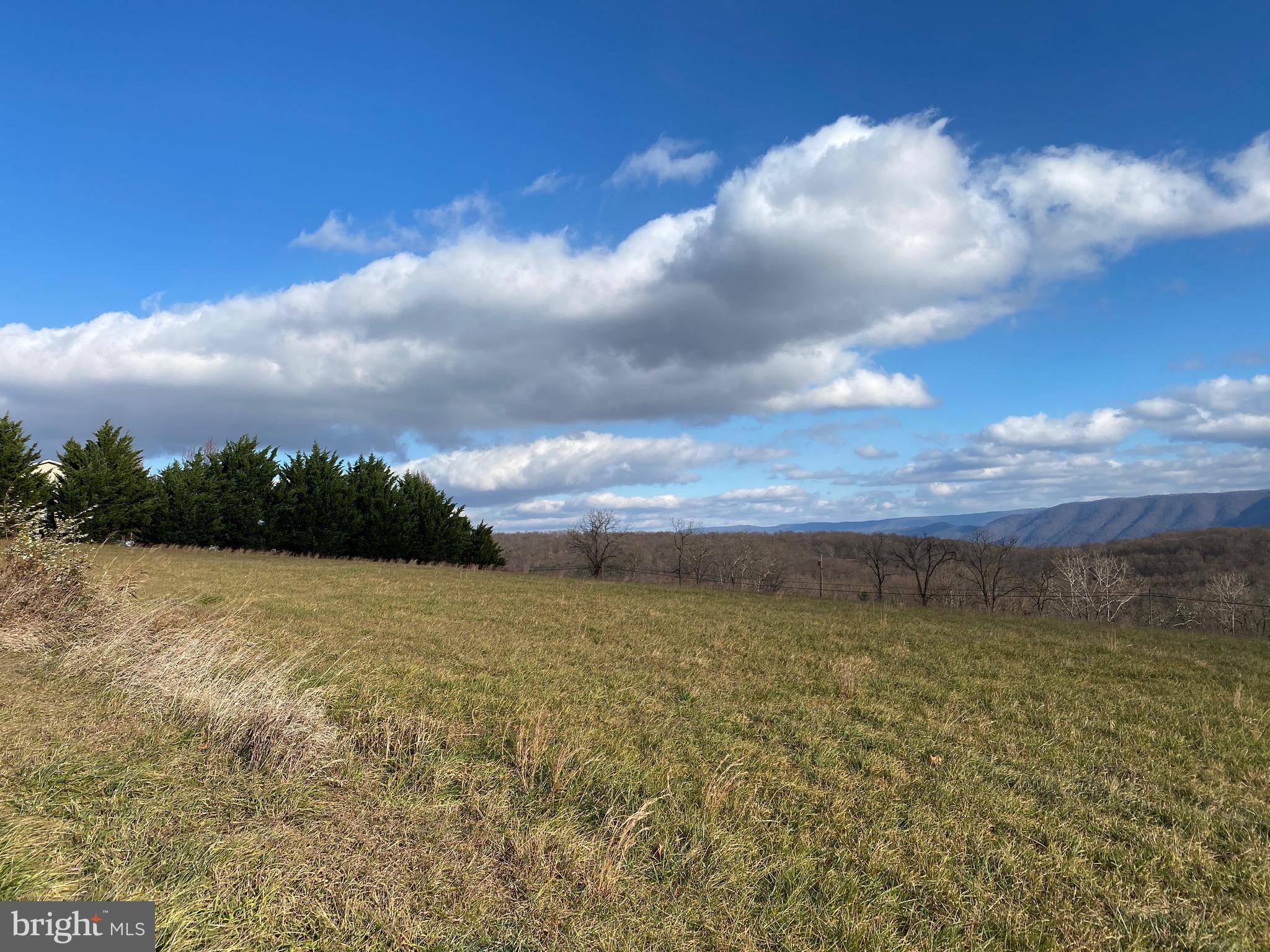 Petersburg, WV 26847,LOT 2 BOGART DRIVE