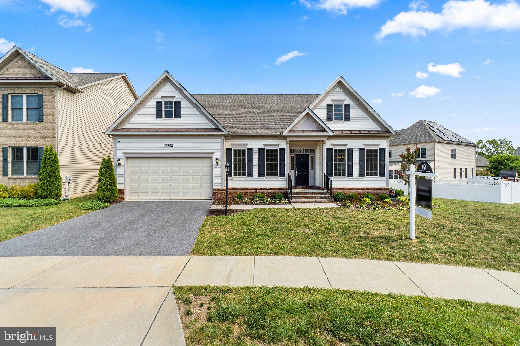 Monrovia, MD 21770,10808 PATHWAY LN