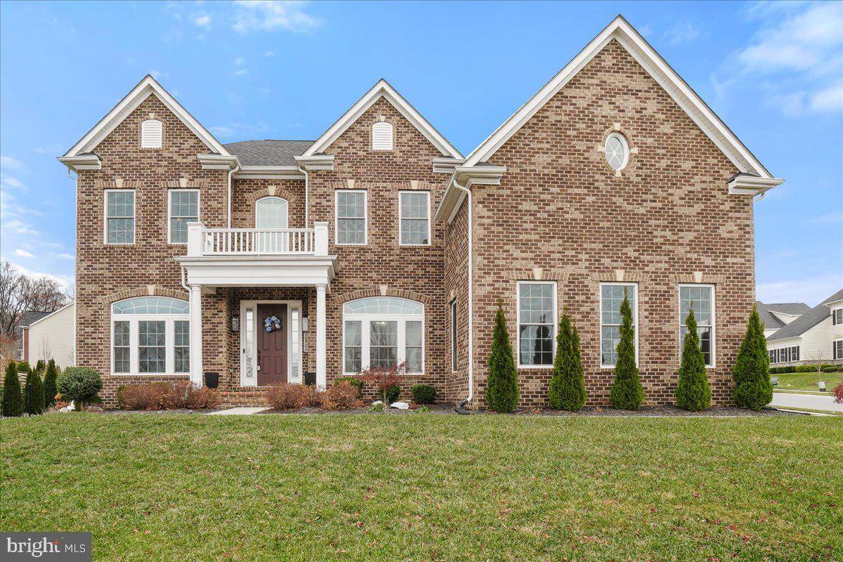 Ijamsville, MD 21754,10900 HORAN CT