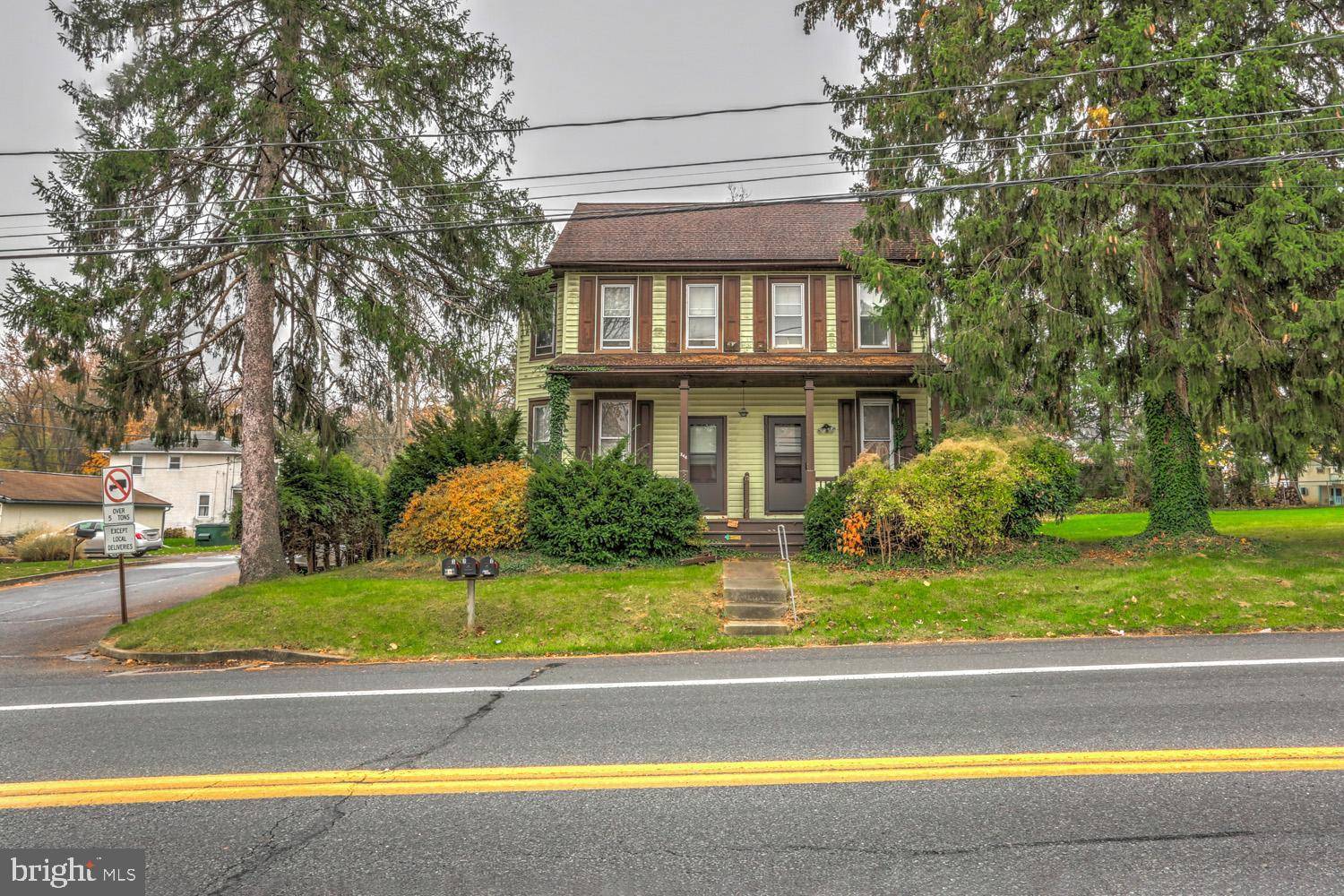 Mountville, PA 17554,246 E MAIN ST