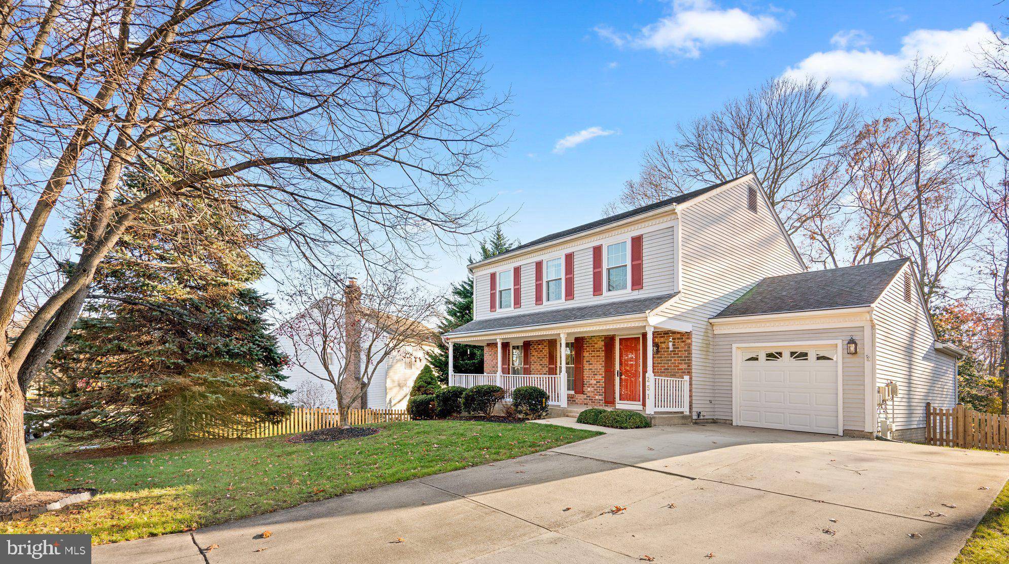 Severna Park, MD 21146,251 MOREAU CT